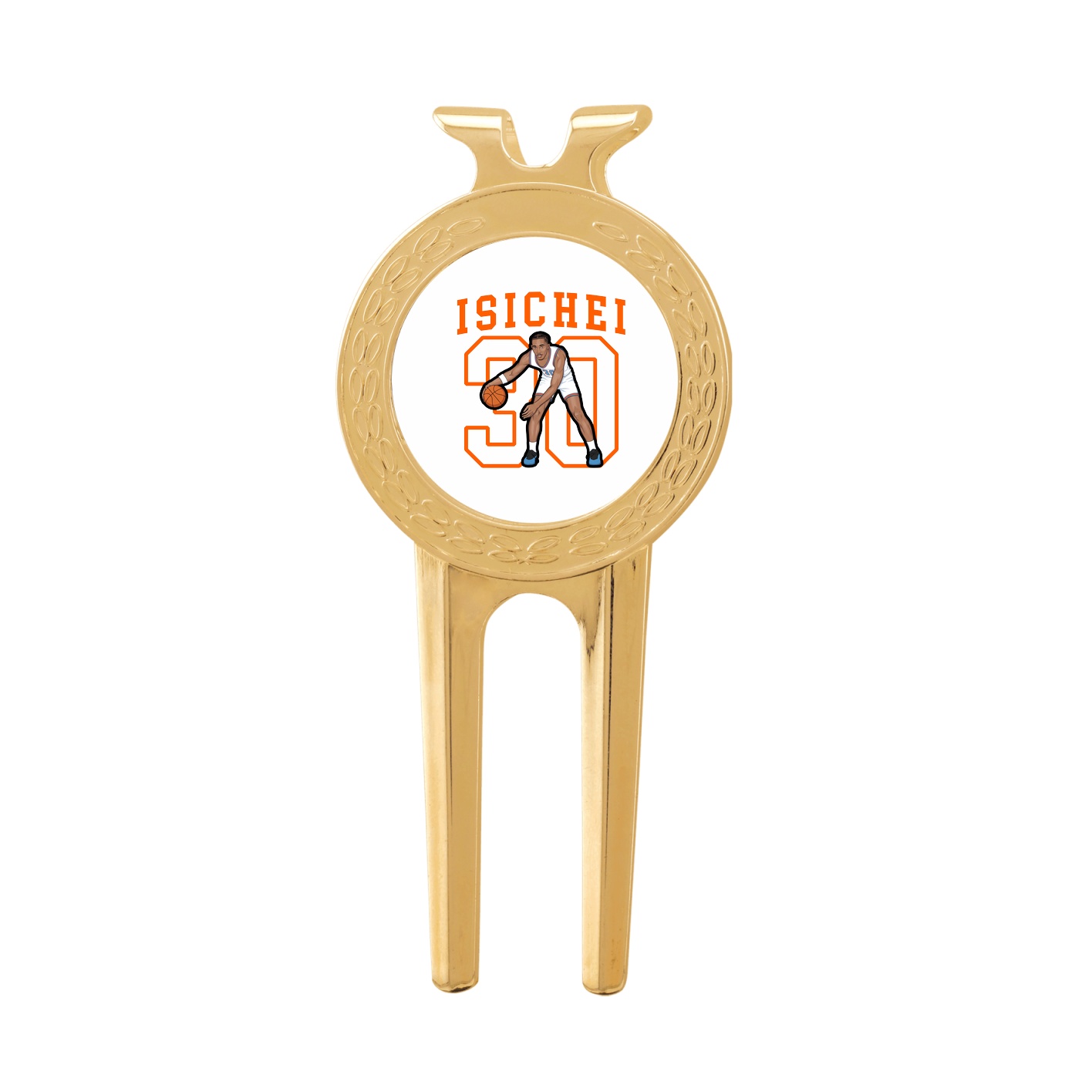 Divot Tool with Ball Marker — Shirsey in Classic
