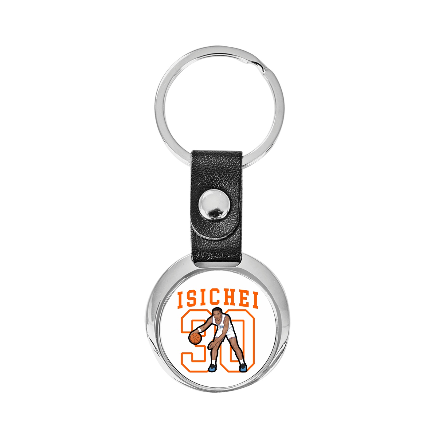 Key Chain — Shirsey in Classic