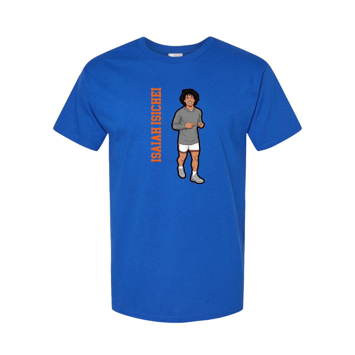 NIL Club Tee