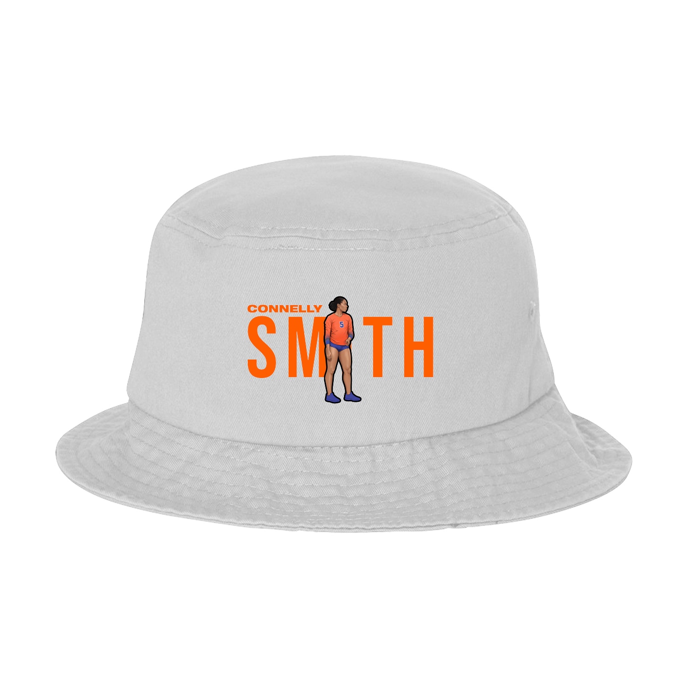 Bucket Cap