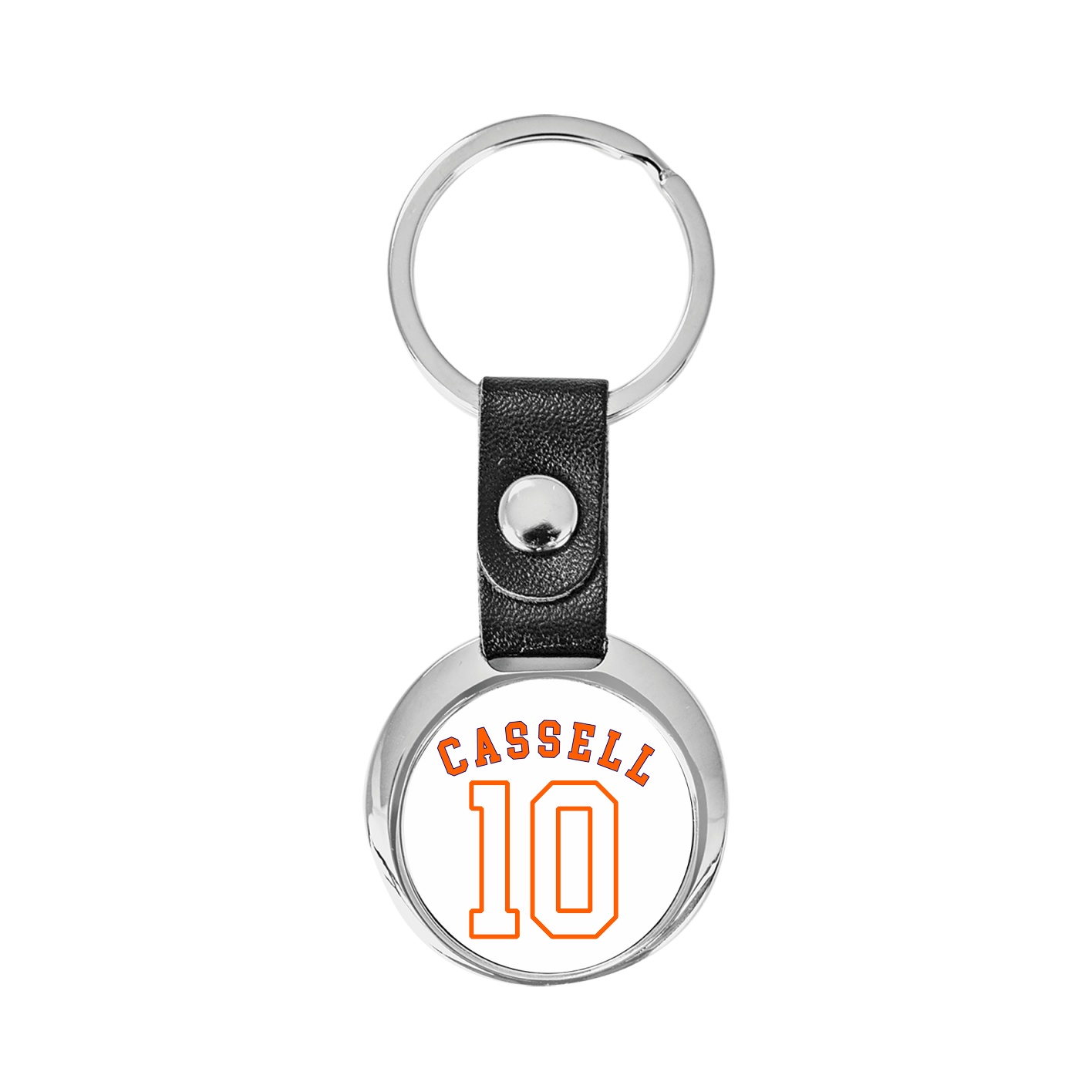 Key Chain — Shirsey Arch in Classic