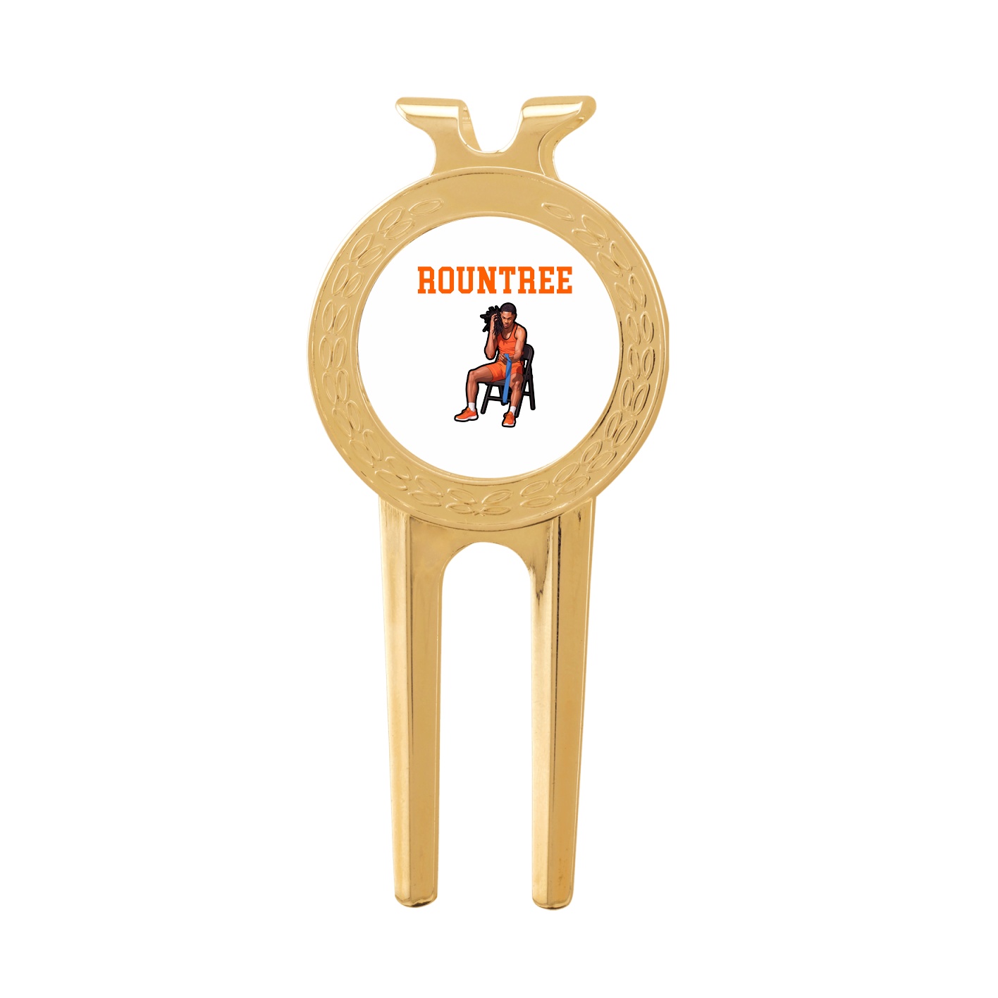 Divot Tool with Ball Marker — Shirsey in Classic