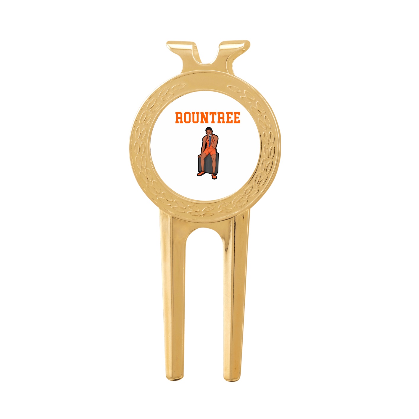 Divot Tool with Ball Marker — Shirsey in Classic