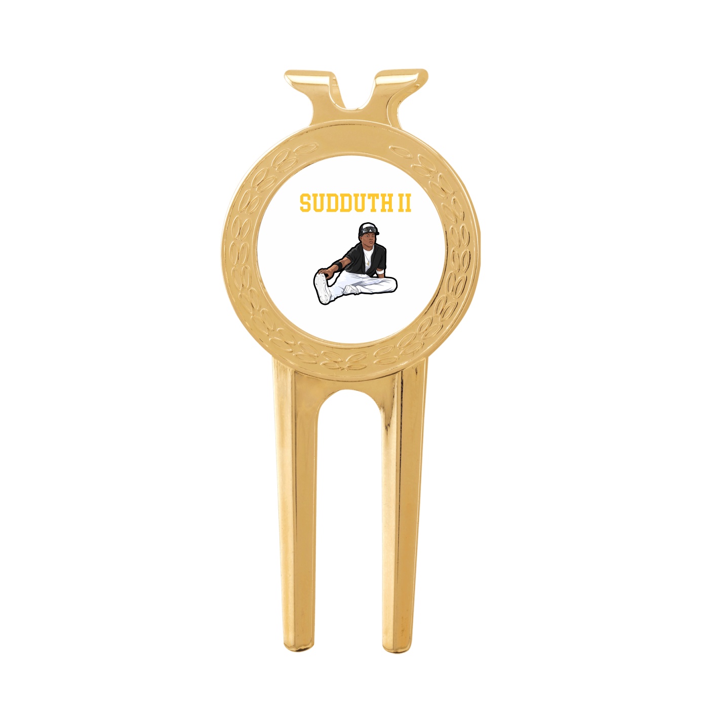 Divot Tool with Ball Marker — Shirsey in Classic