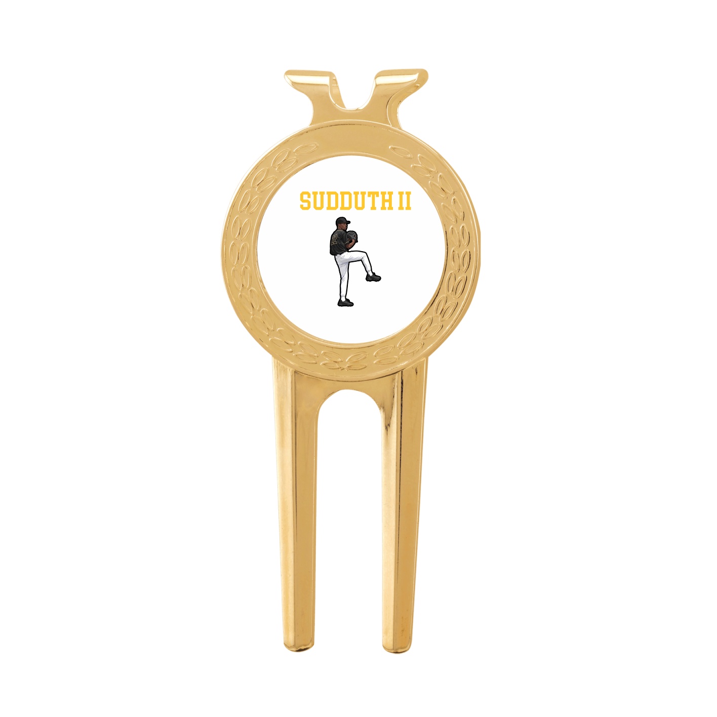 Divot Tool with Ball Marker — Shirsey in Classic