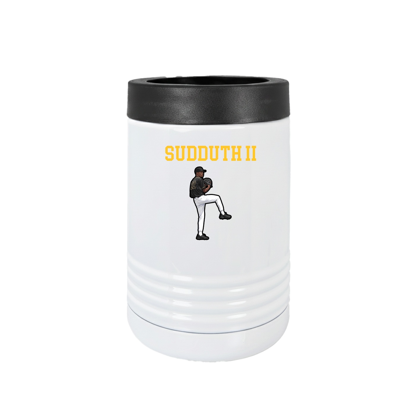 Beverage Holder — Shirsey in White