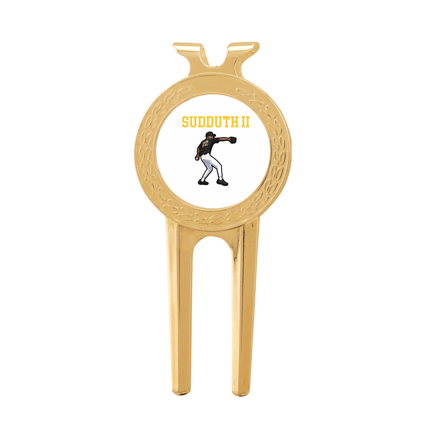 Divot Tool with Ball Marker — Shirsey in Classic