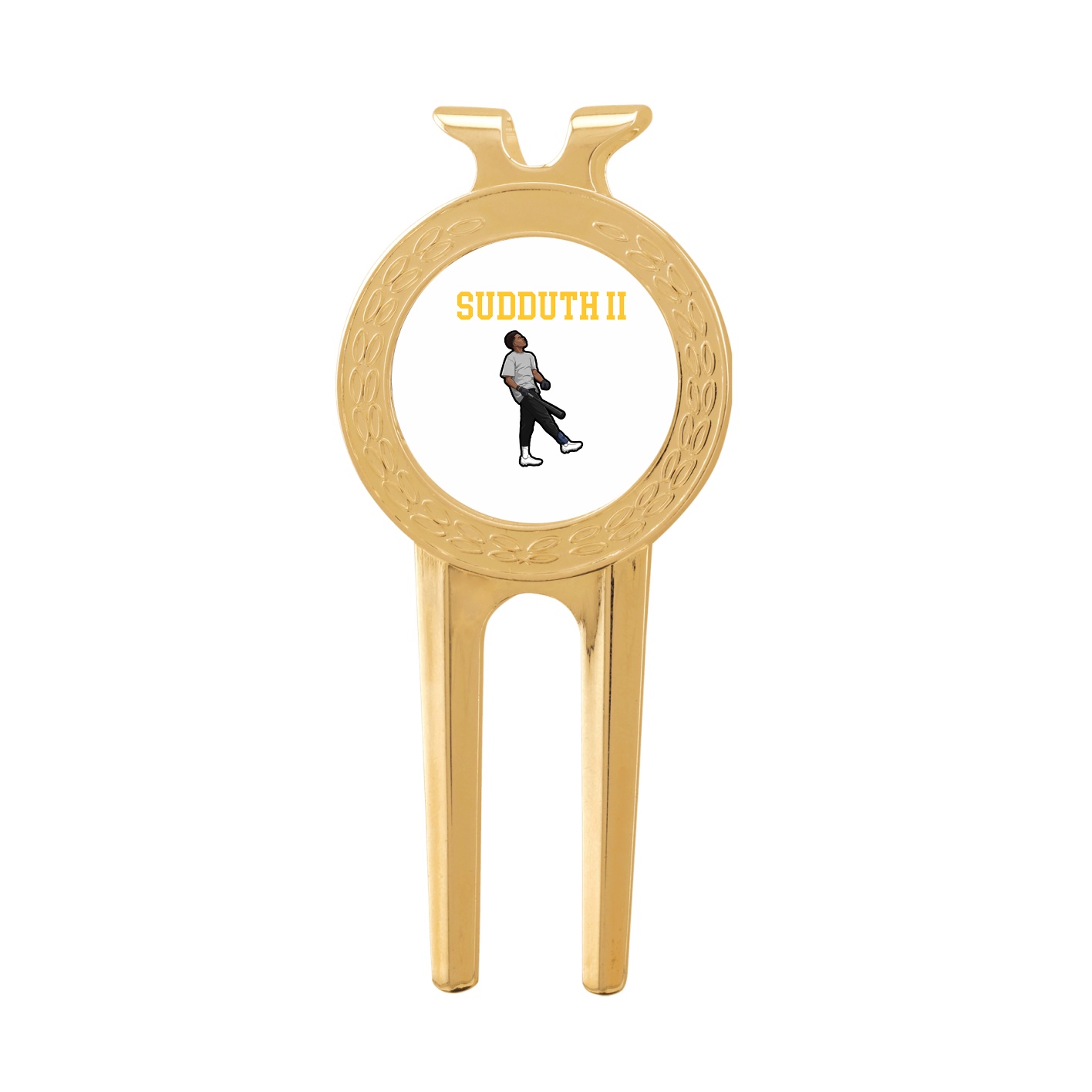 Divot Tool with Ball Marker — Shirsey in Classic