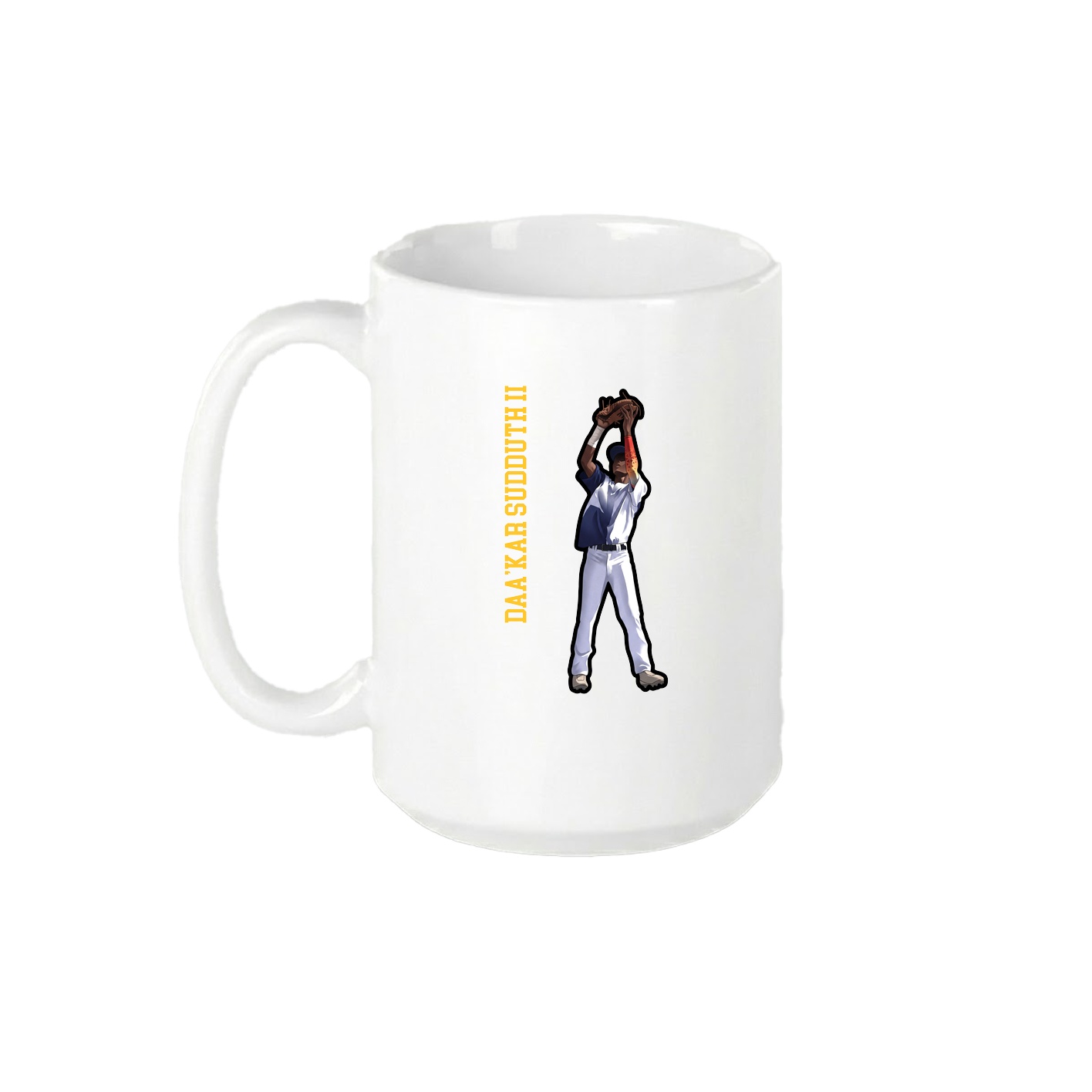 15oz Coffee Mug