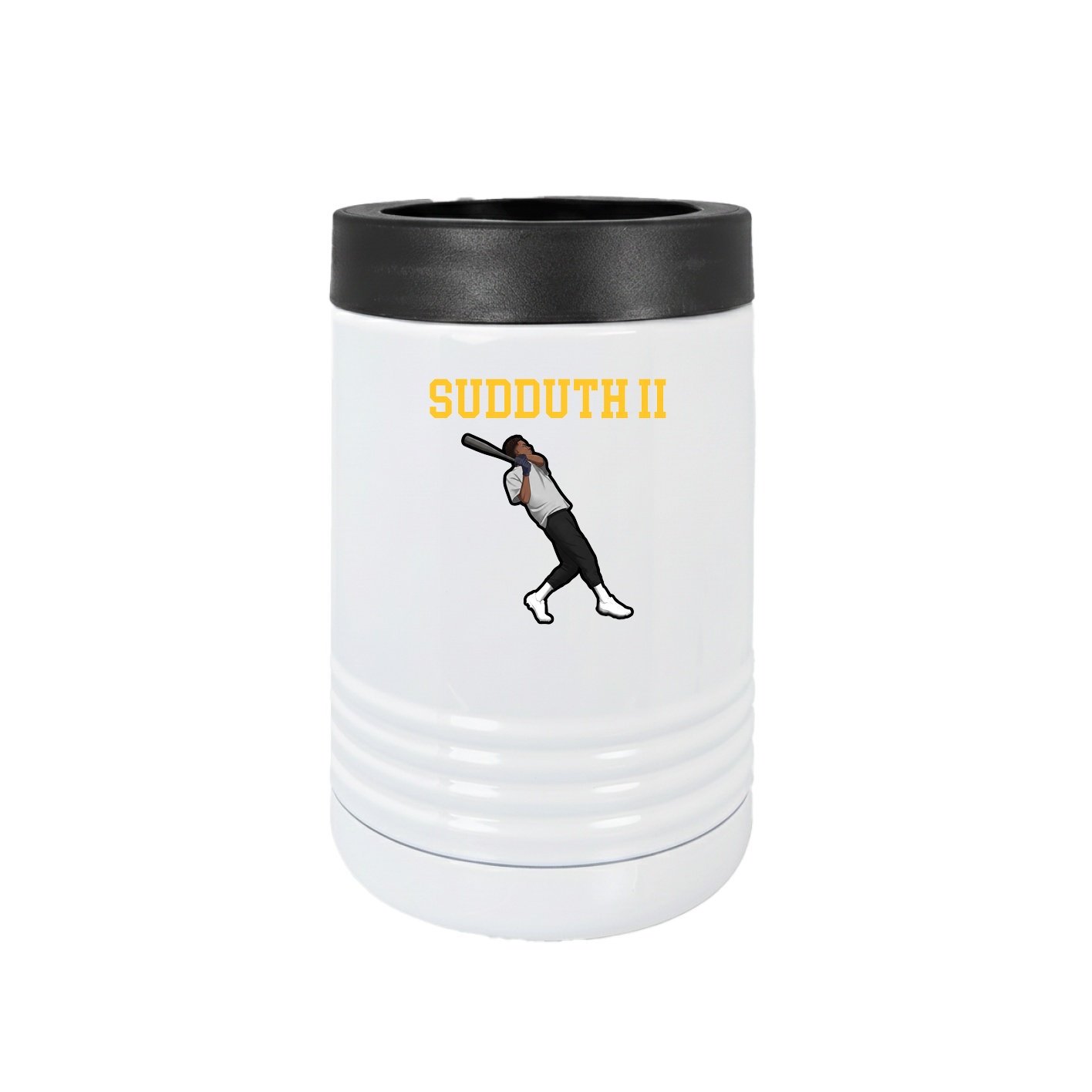 Beverage Holder — Shirsey in White