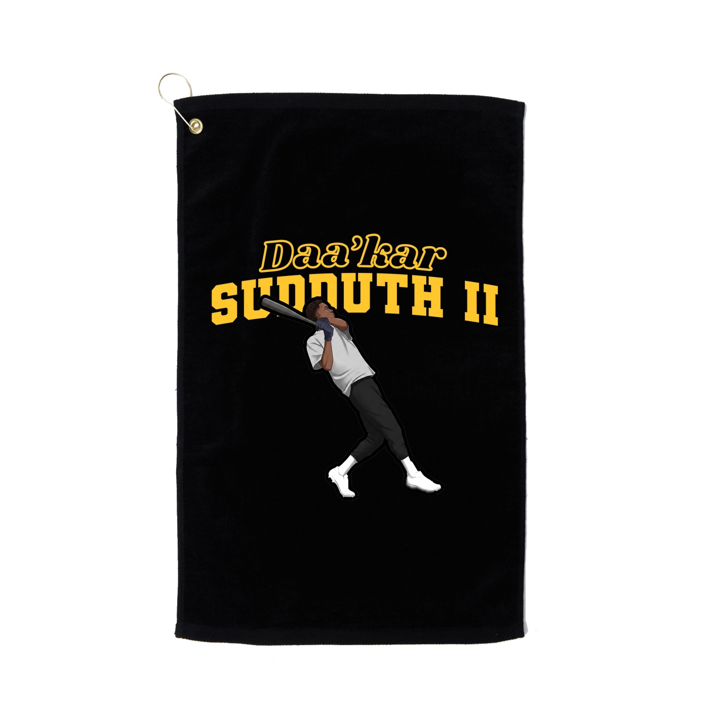 Golf Towel