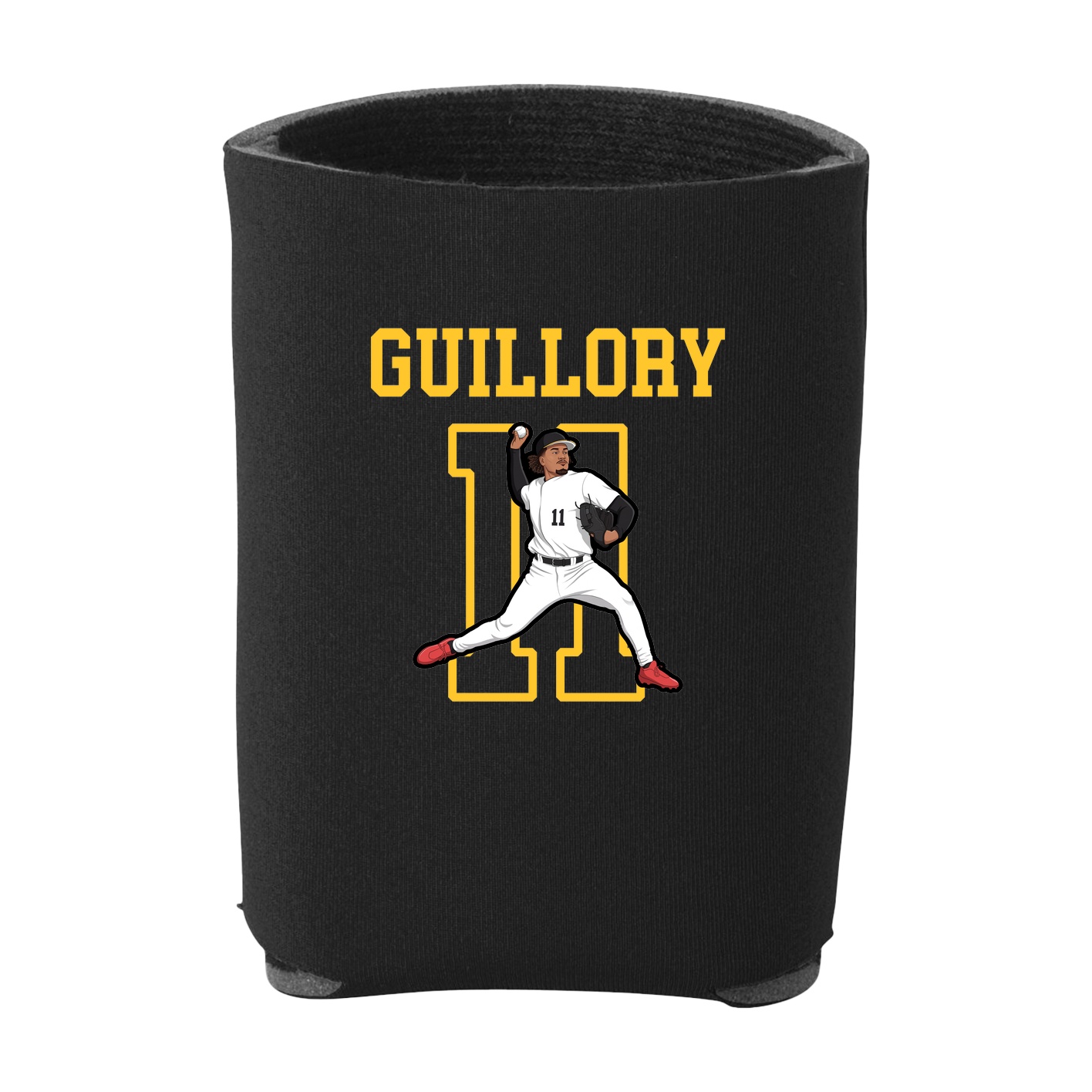 Can Holder — Shirsey in Black