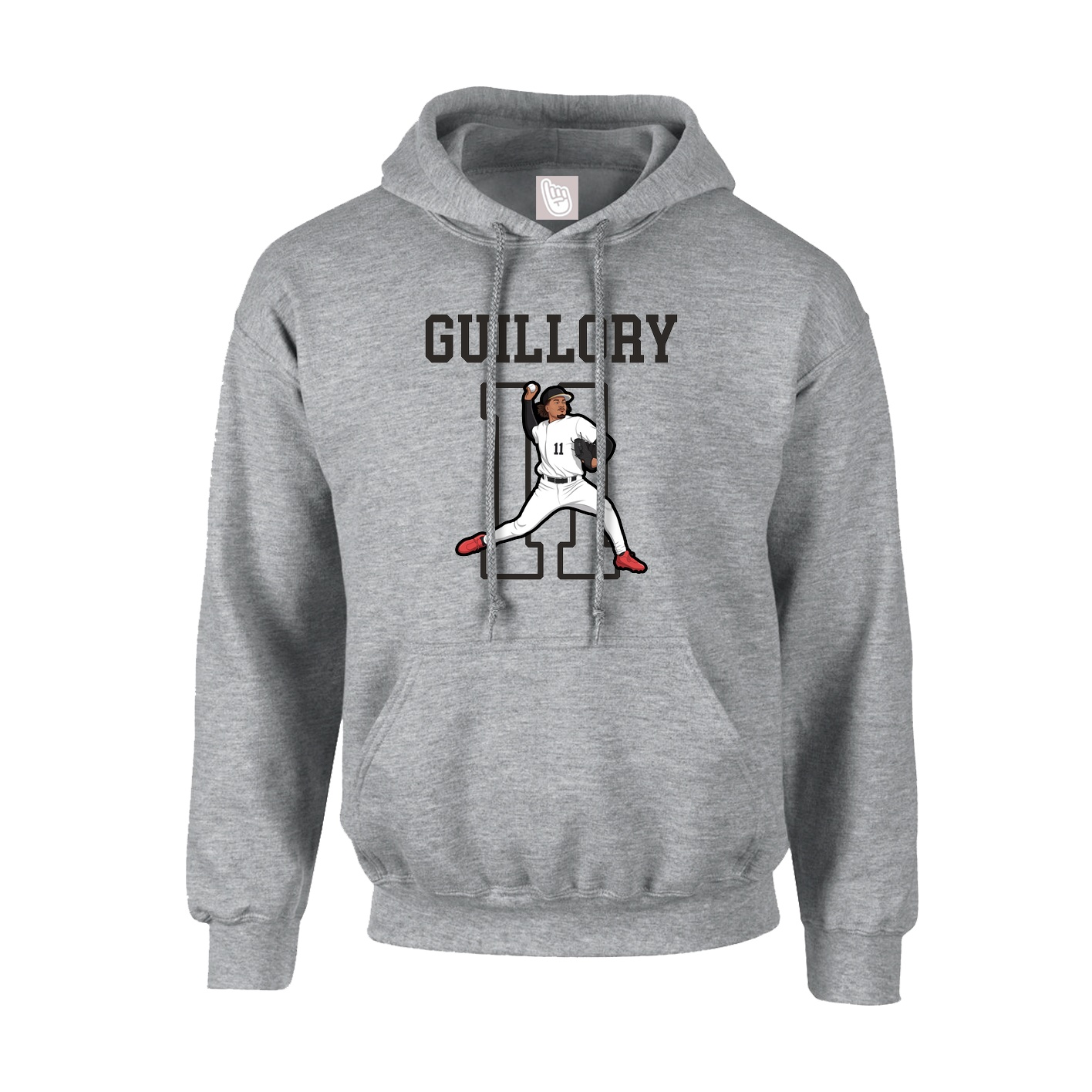 Hoodie