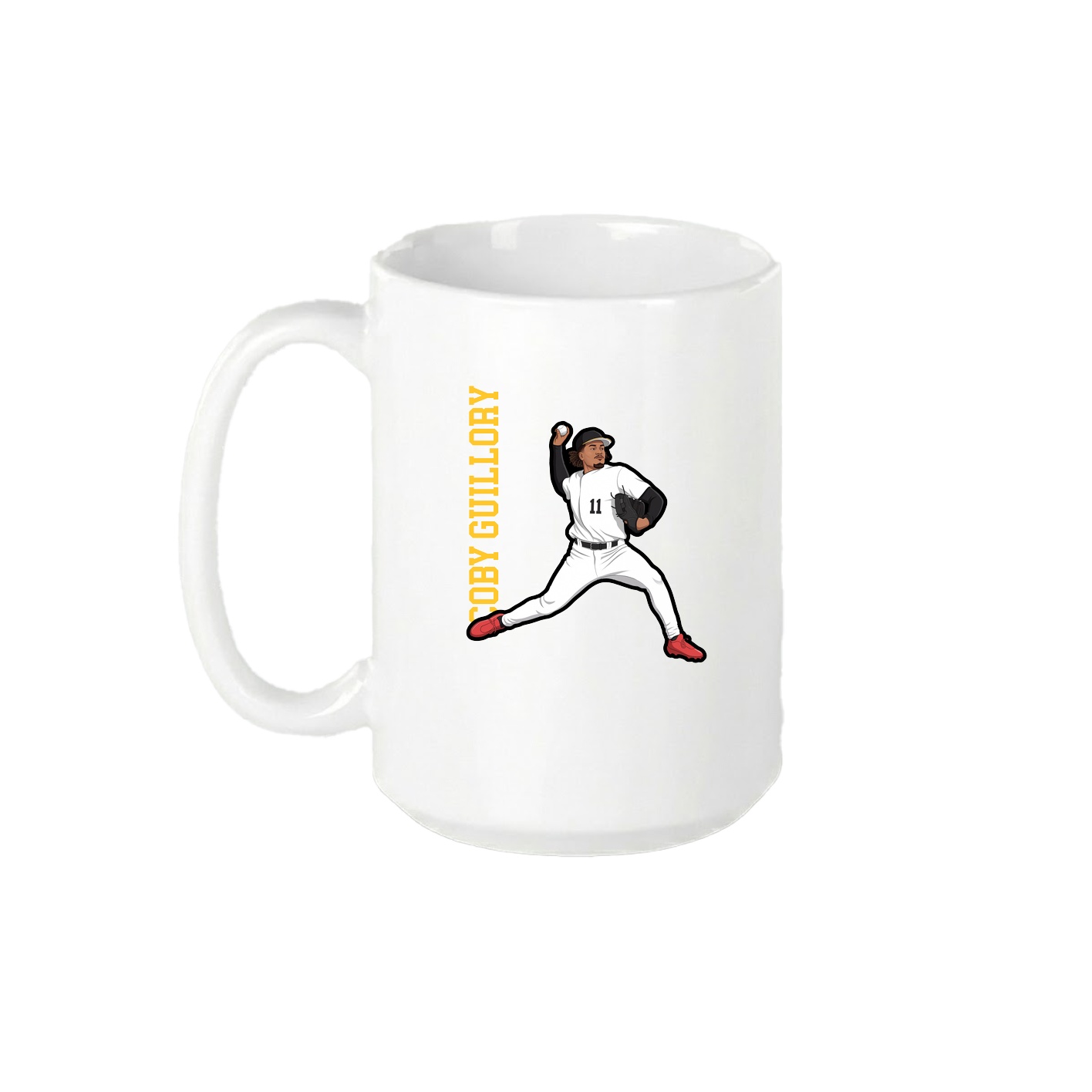 15oz Coffee Mug