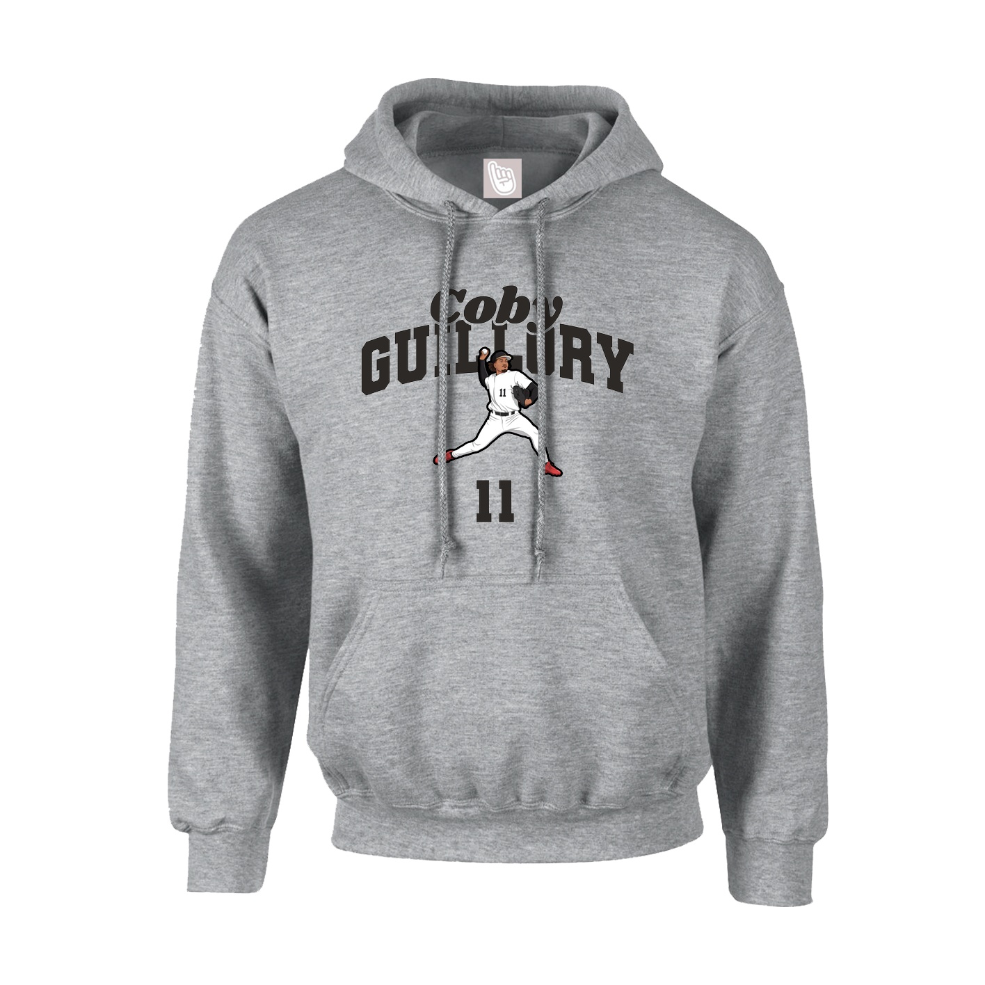 Hoodie