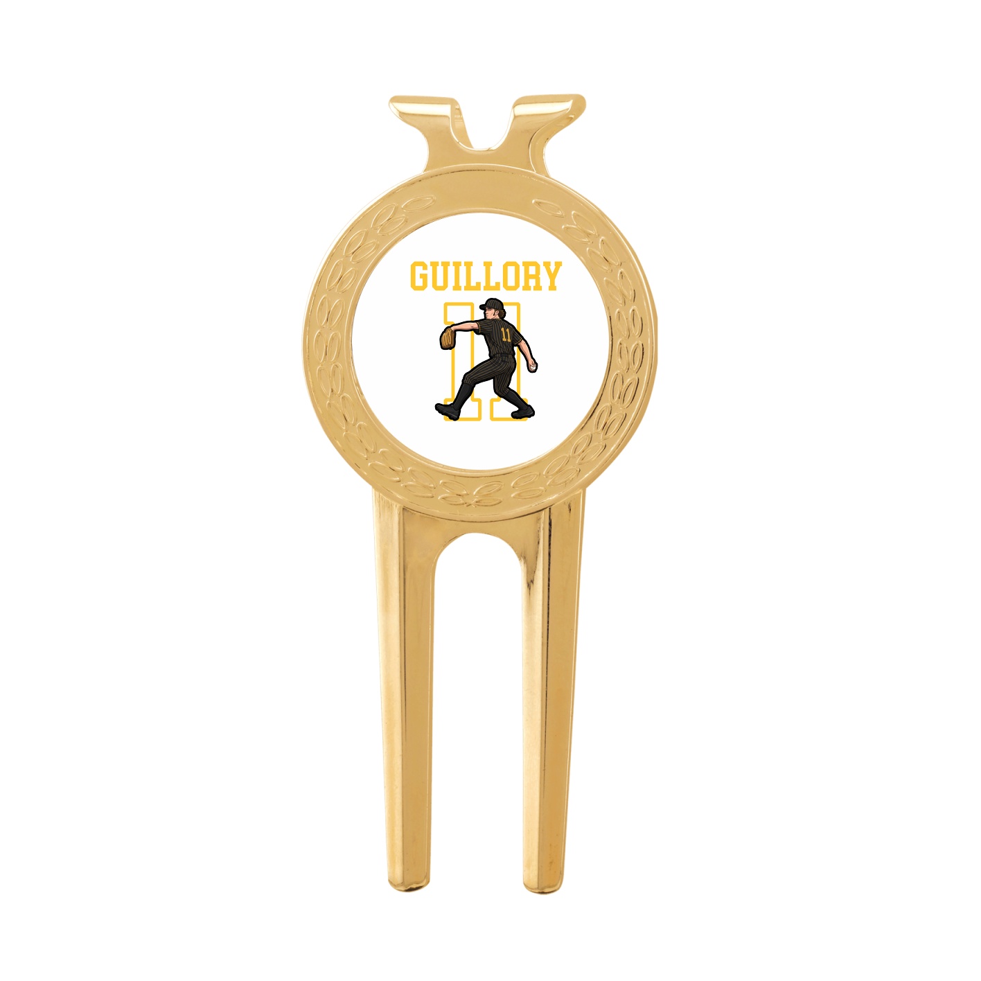 Divot Tool with Ball Marker — Shirsey in Classic