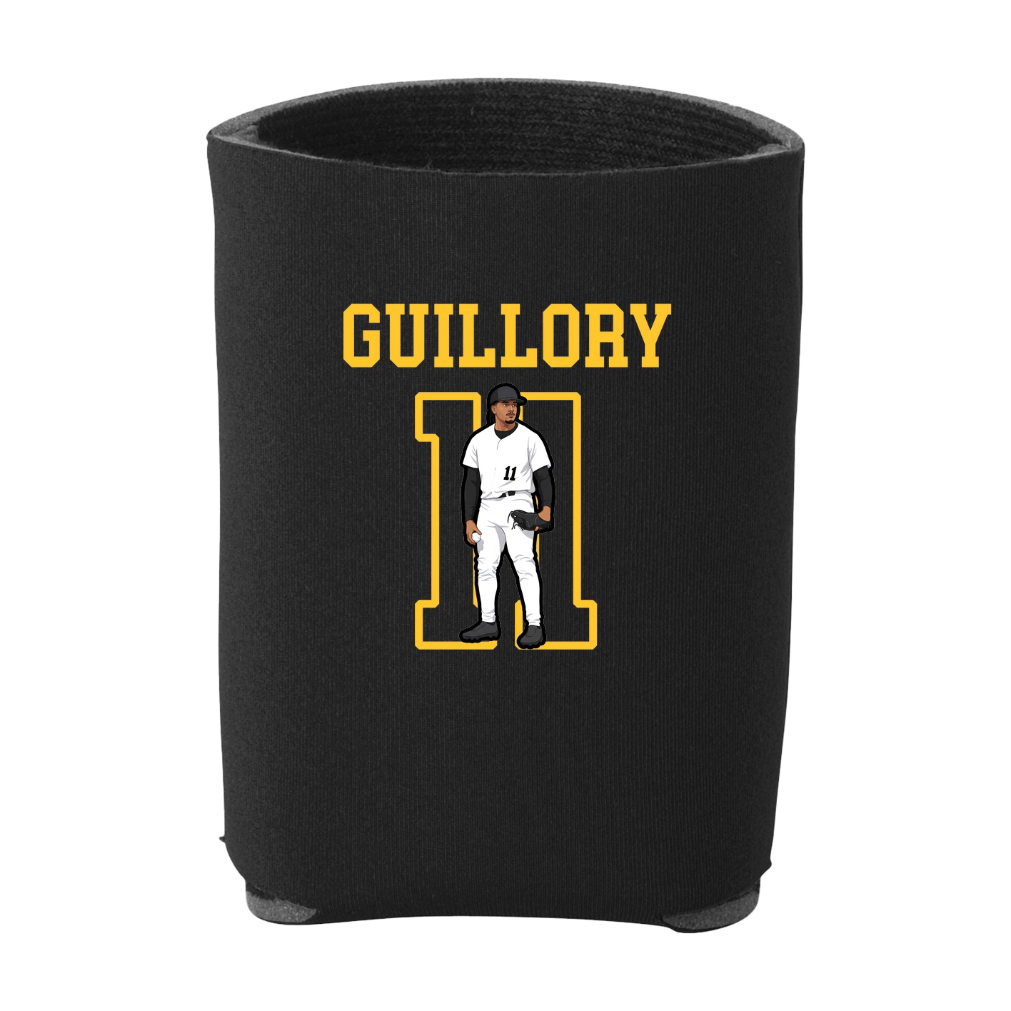 Can Holder — Shirsey in Black