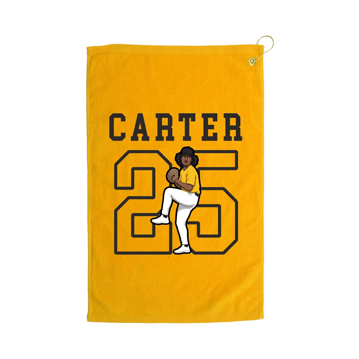 Golf Towel