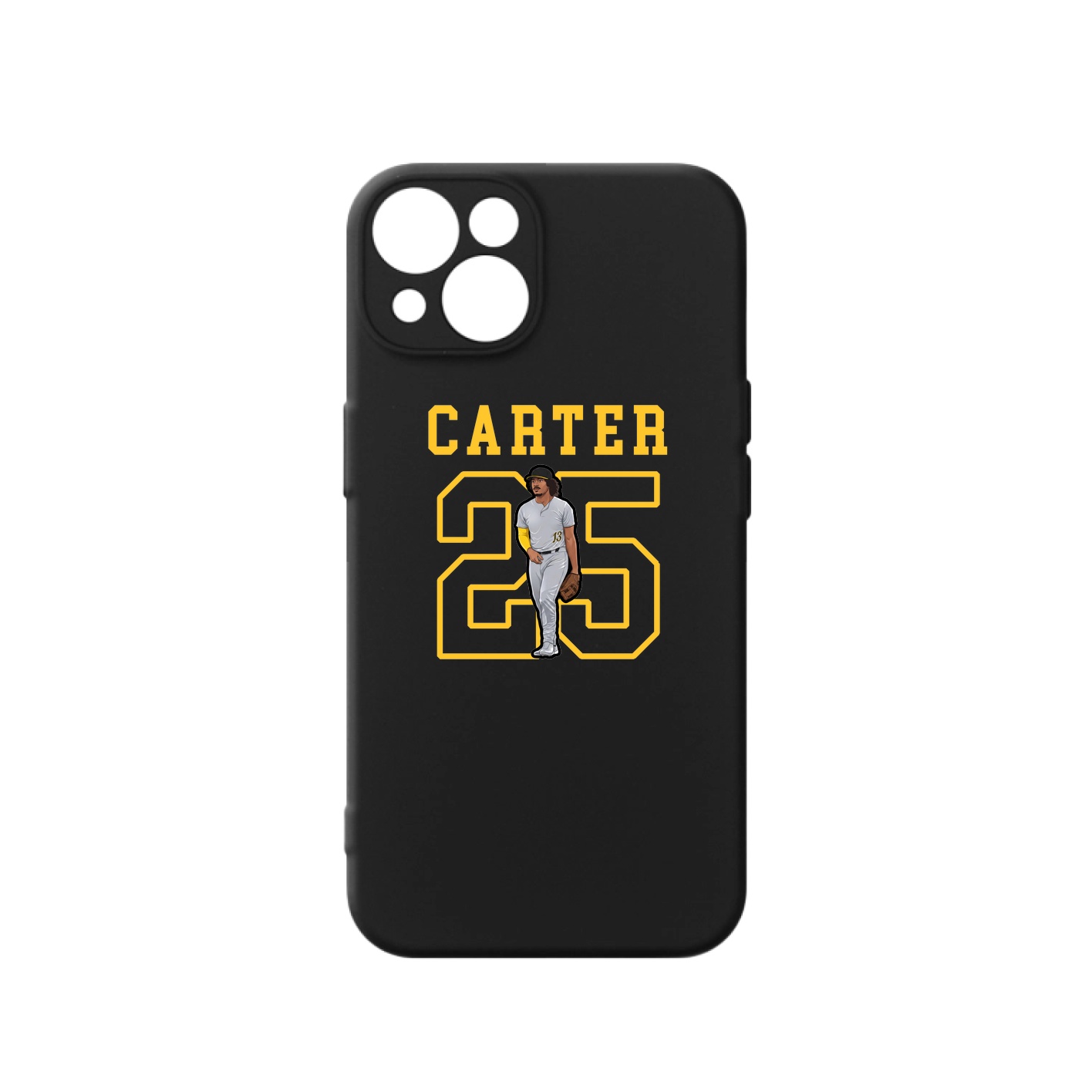 iPhone case