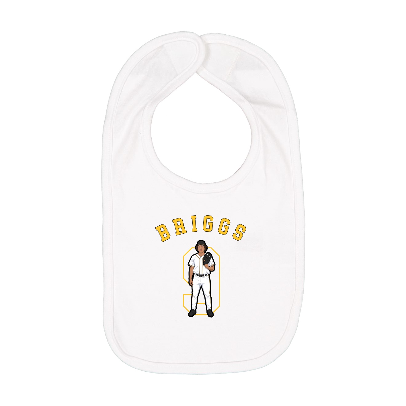 Infant Bib