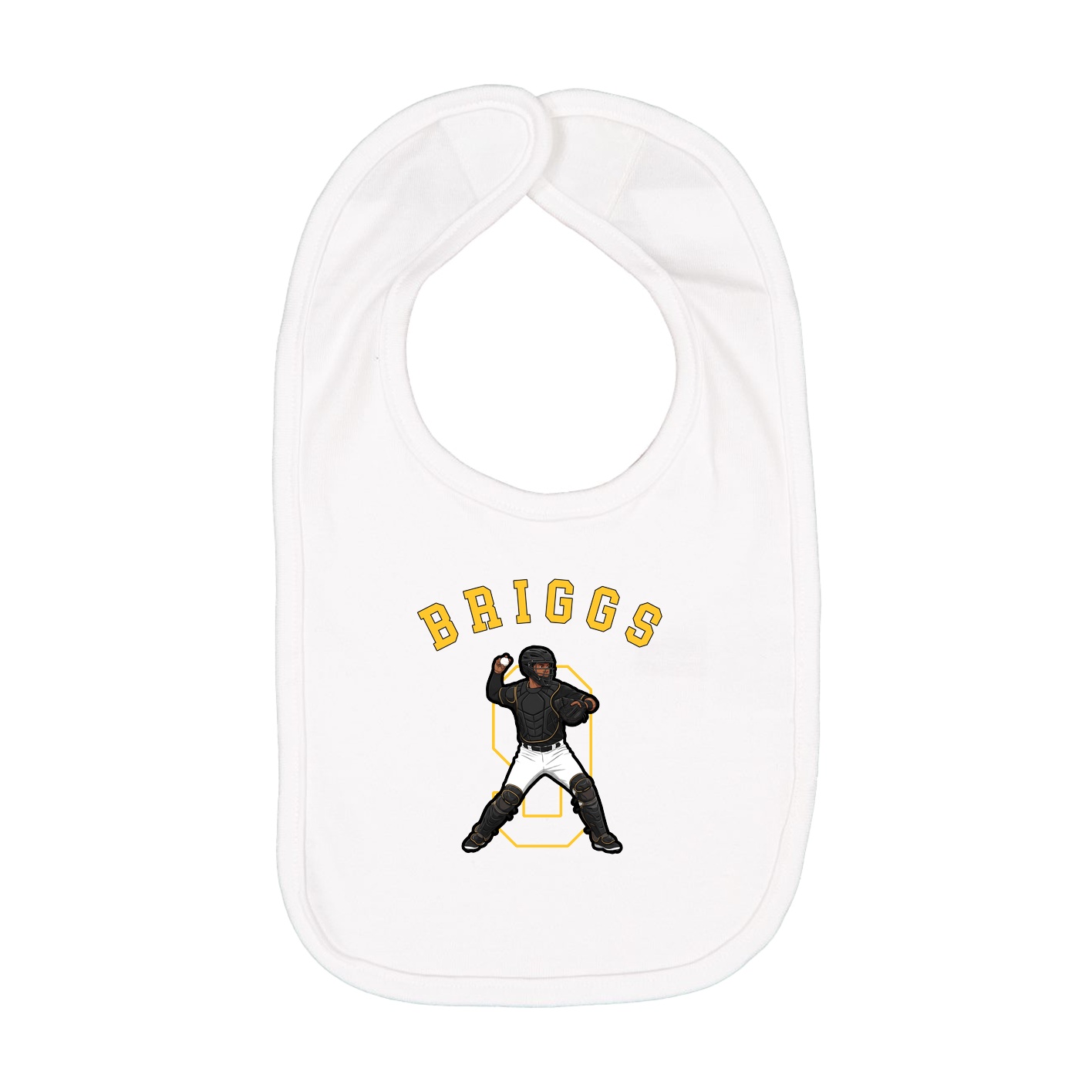 Infant Bib