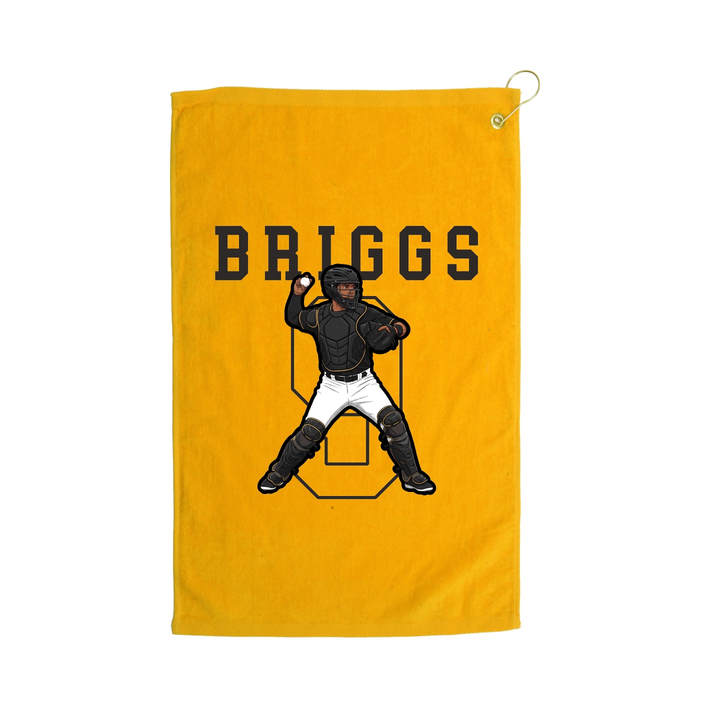 Golf Towel