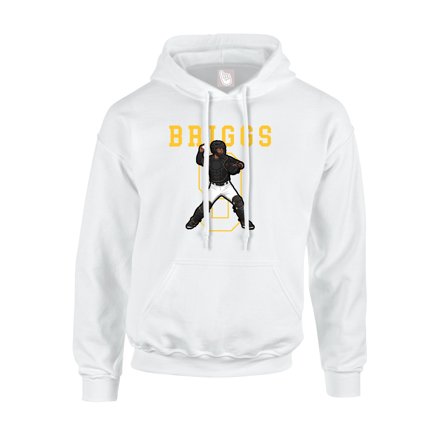 Youth Hoodie