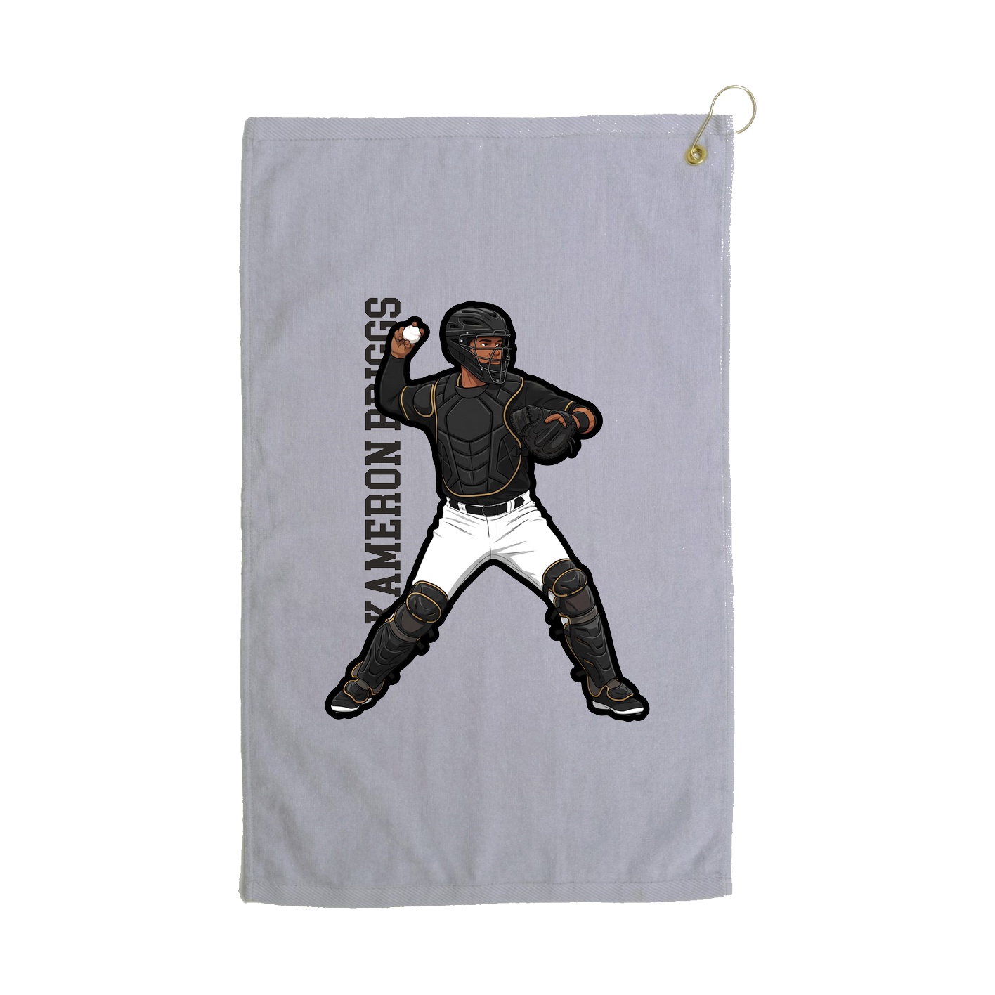 Golf Towel