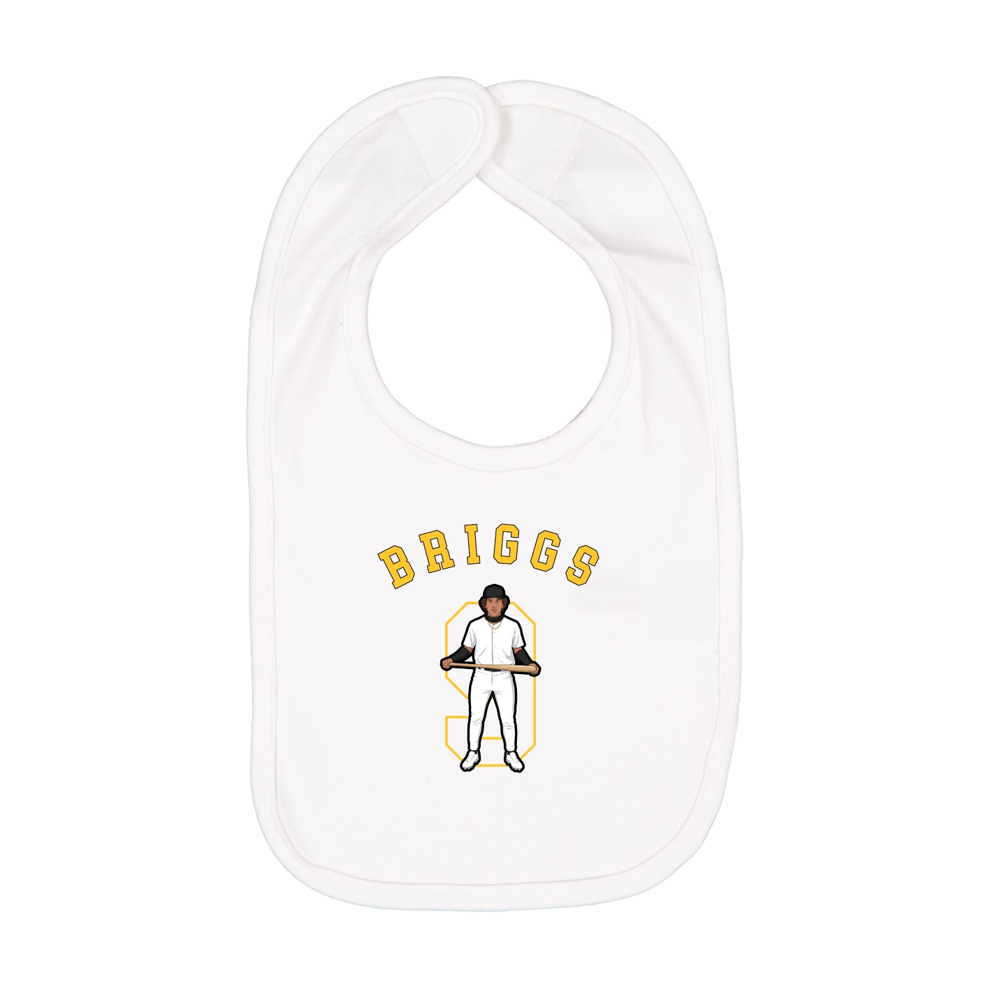 Infant Bib
