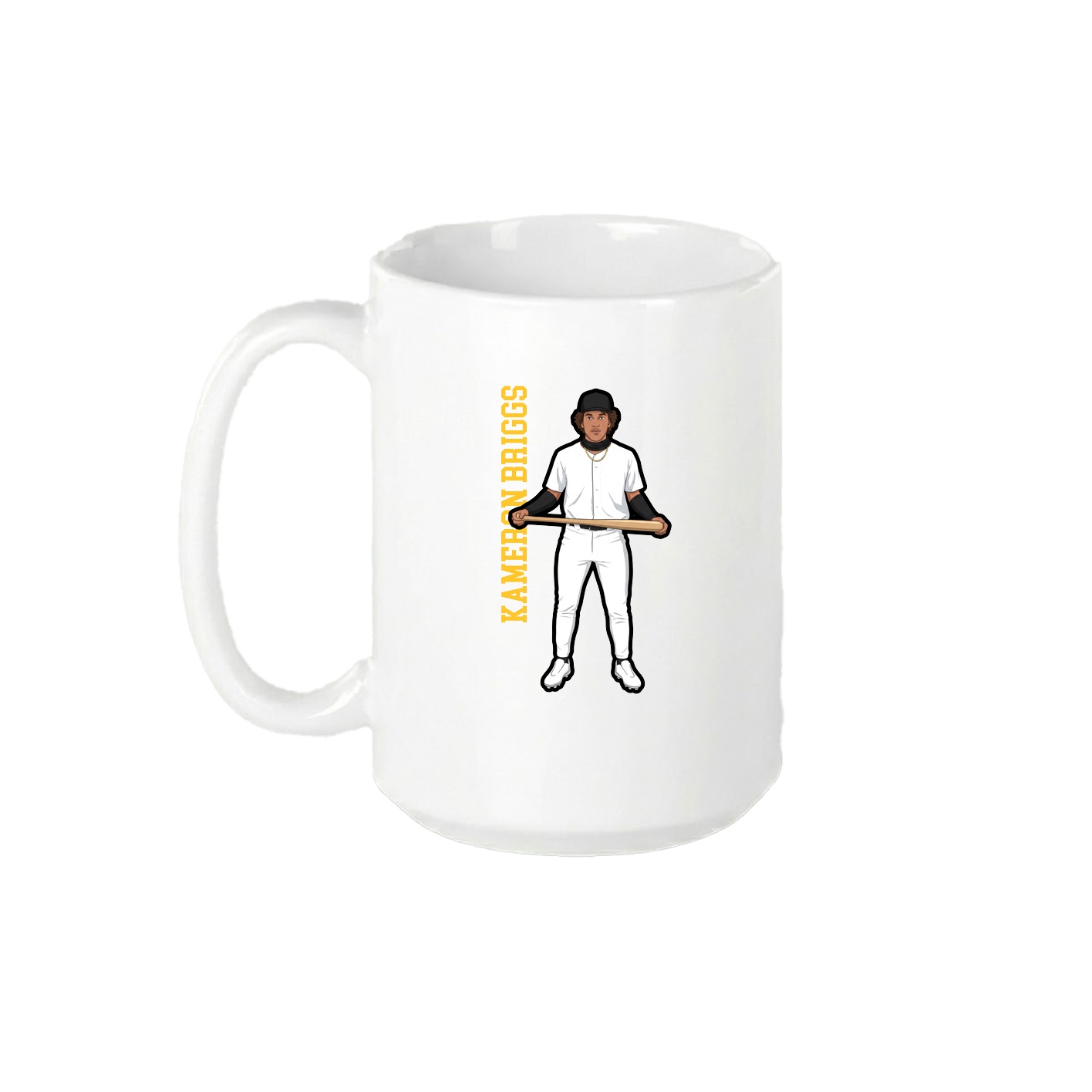 15oz Coffee Mug