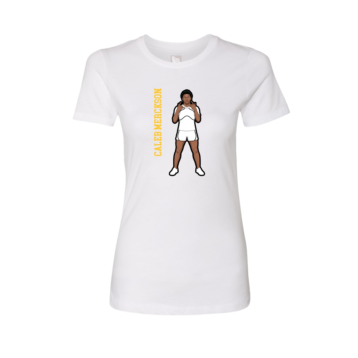 Womens Tee