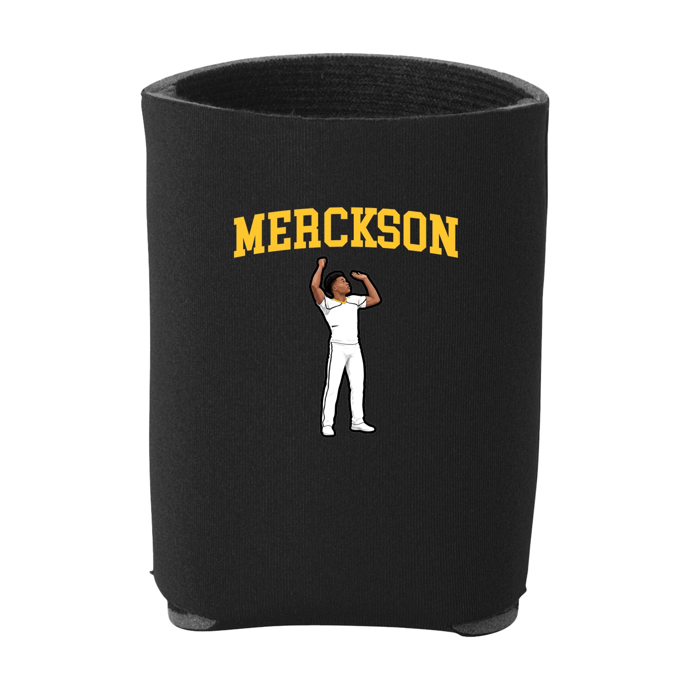 Can Holder — Shirsey in Black