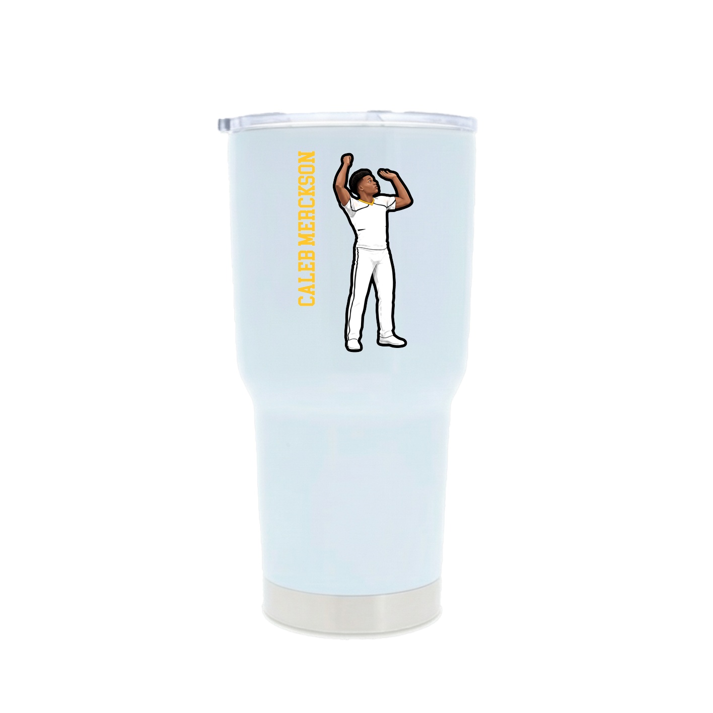 30oz Stainless Steel Tumbler