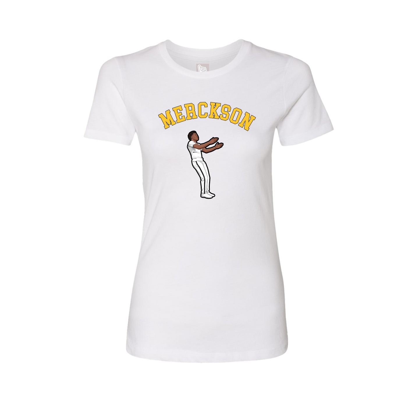 Womens Tee