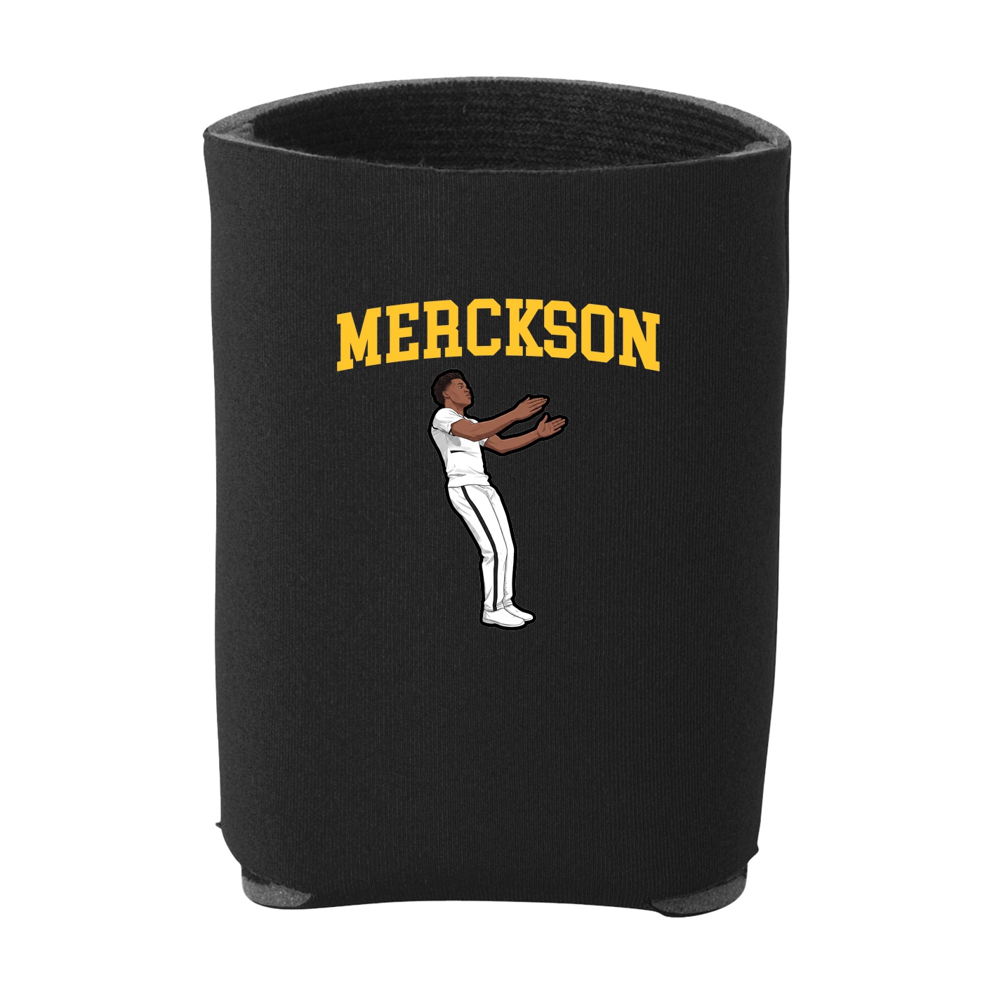 Can Holder — Shirsey in Black