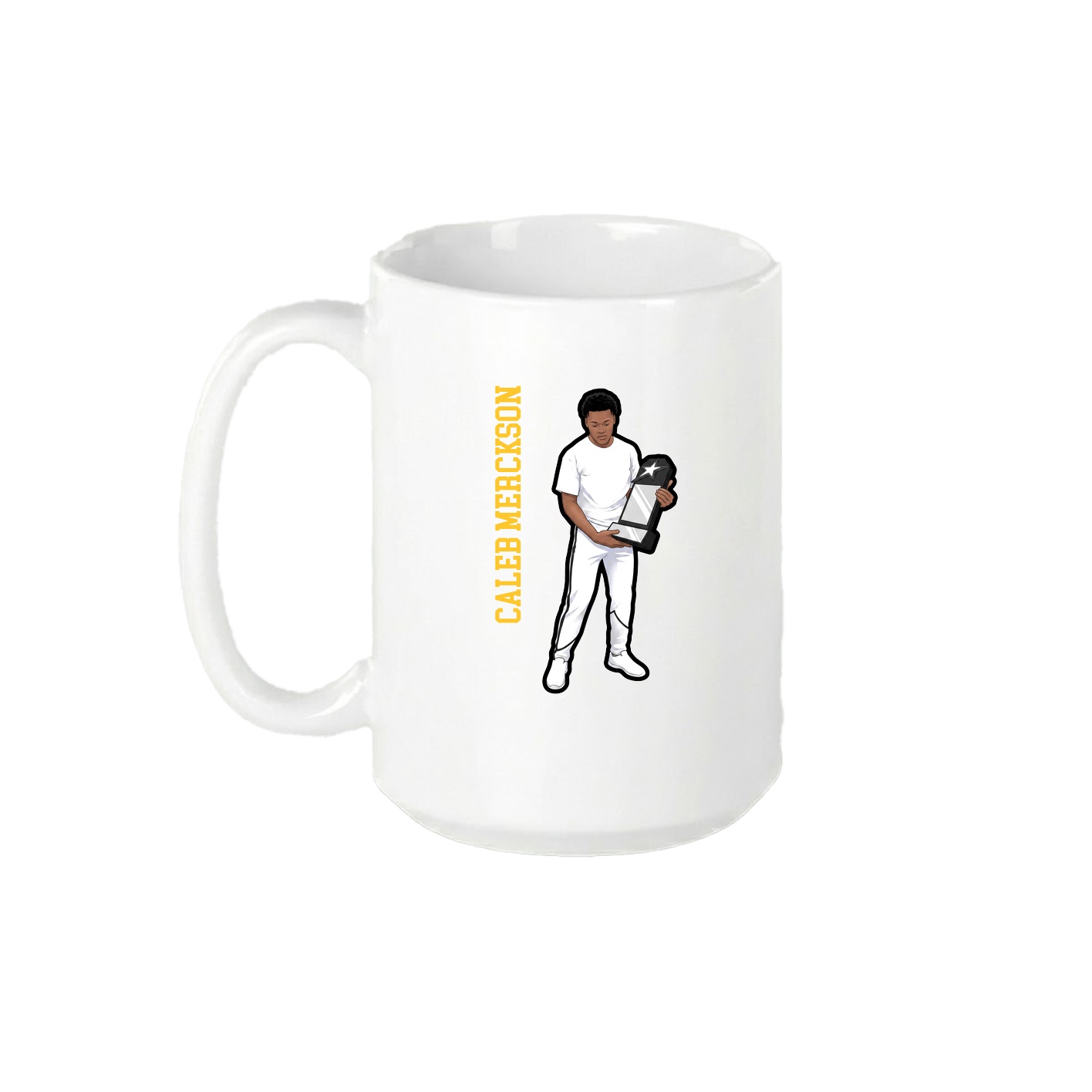15oz Coffee Mug