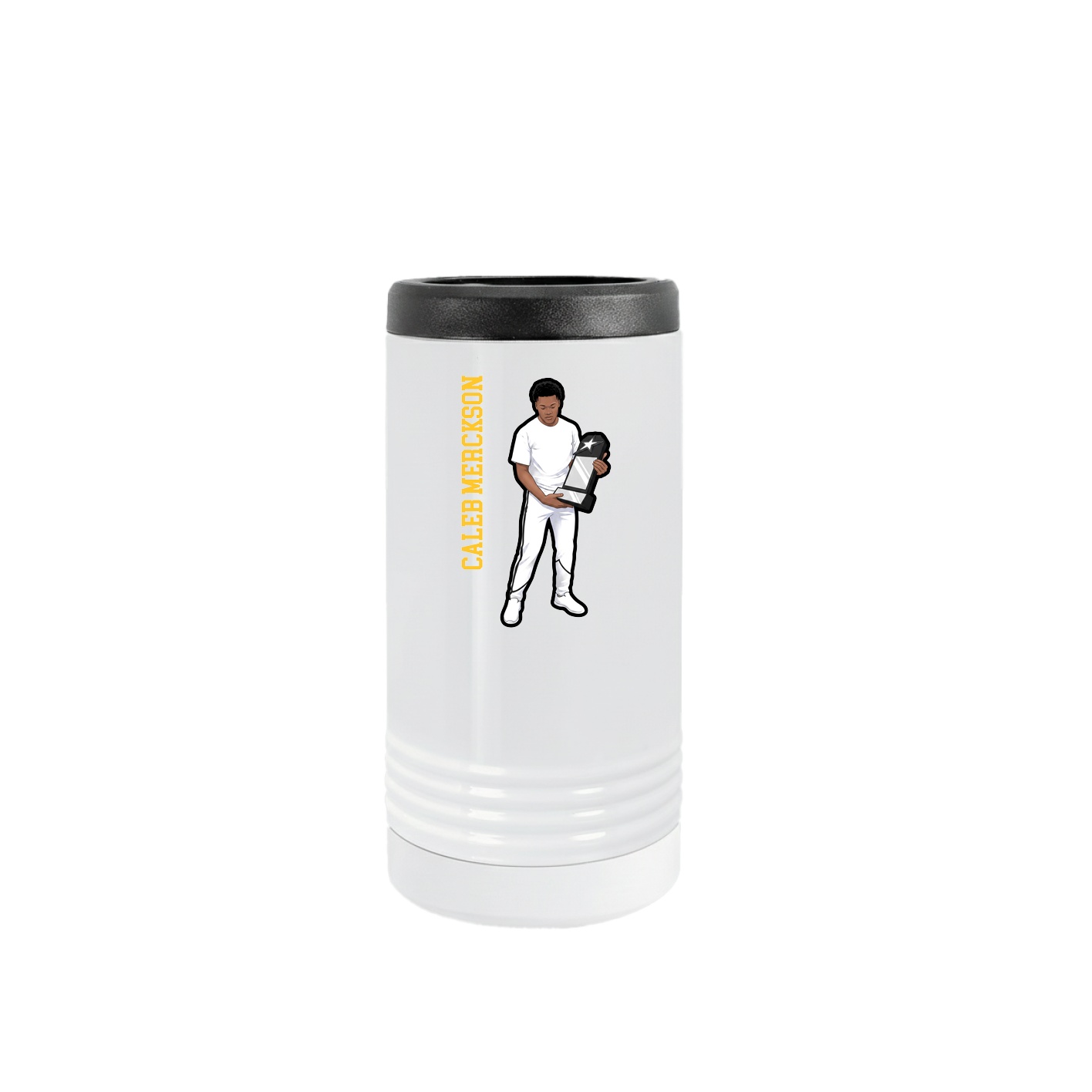 Slim Beverage Holder
