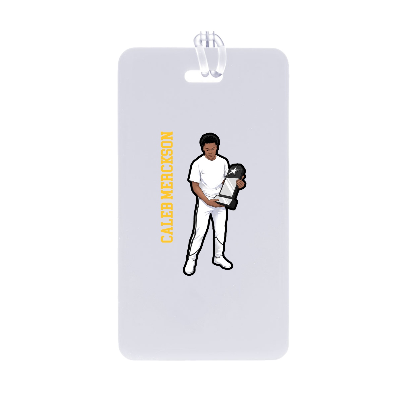 Bag Tag