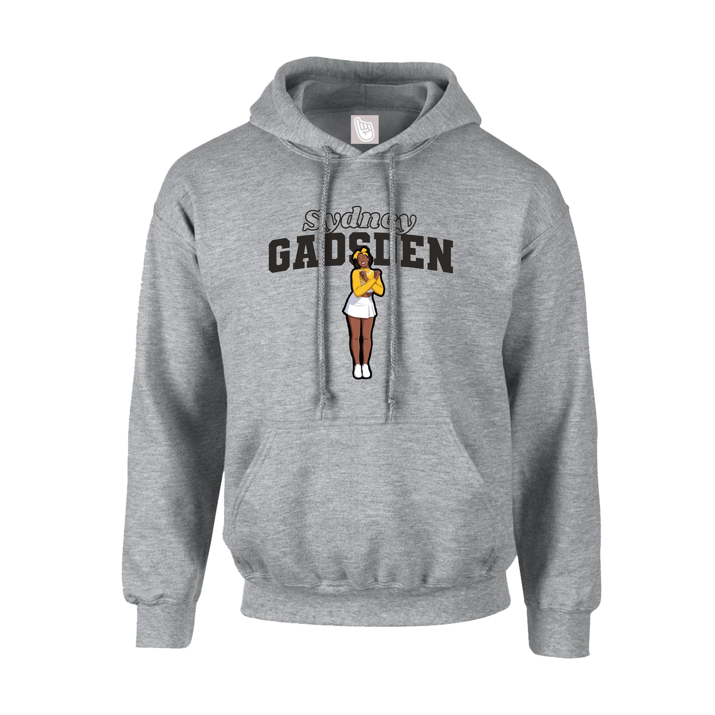 Hoodie