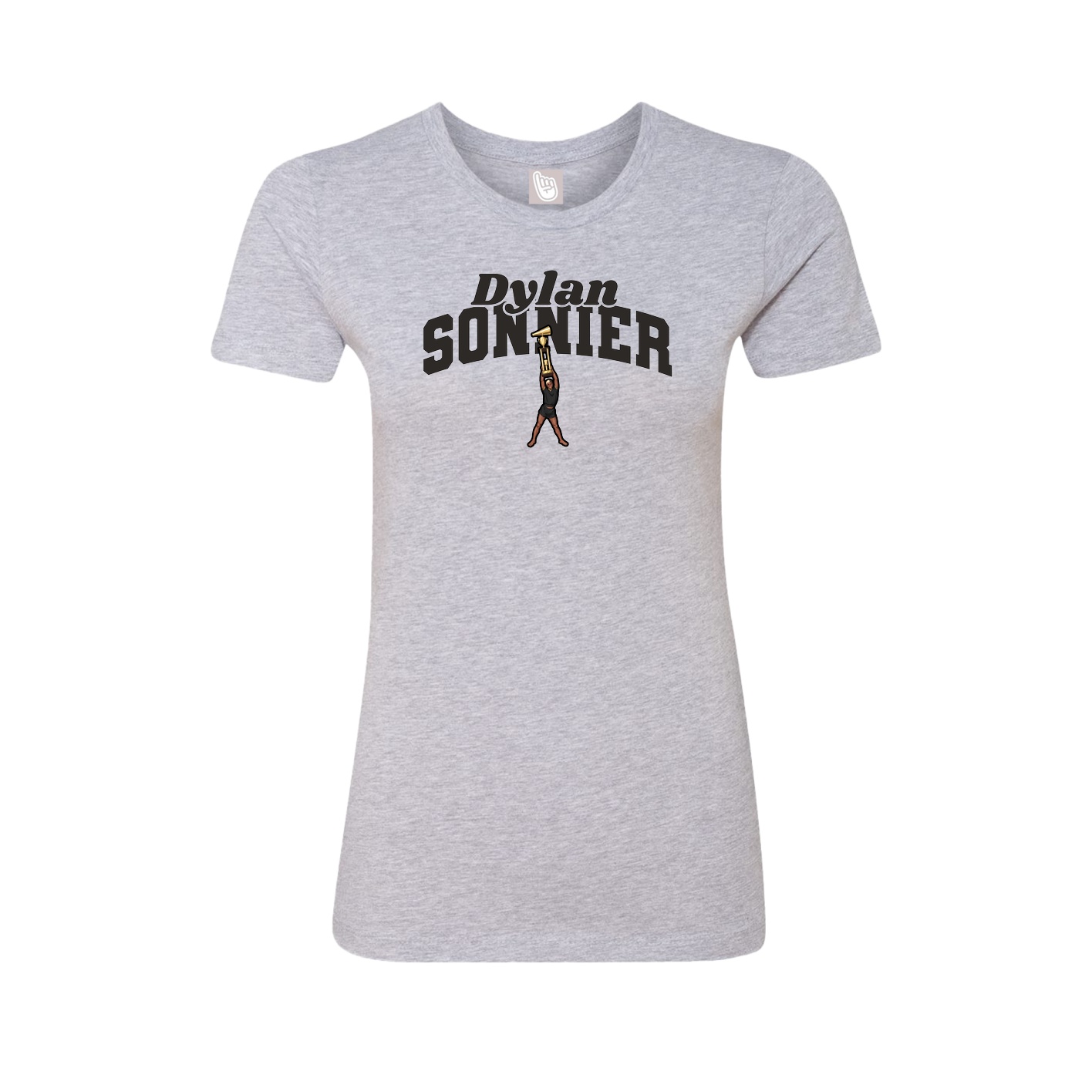 Fitted Women's Tee