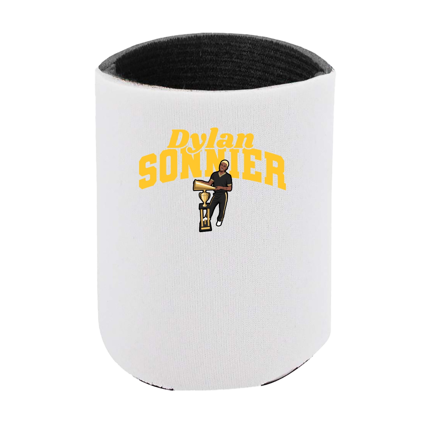 Can Holder — Signature Arch in White