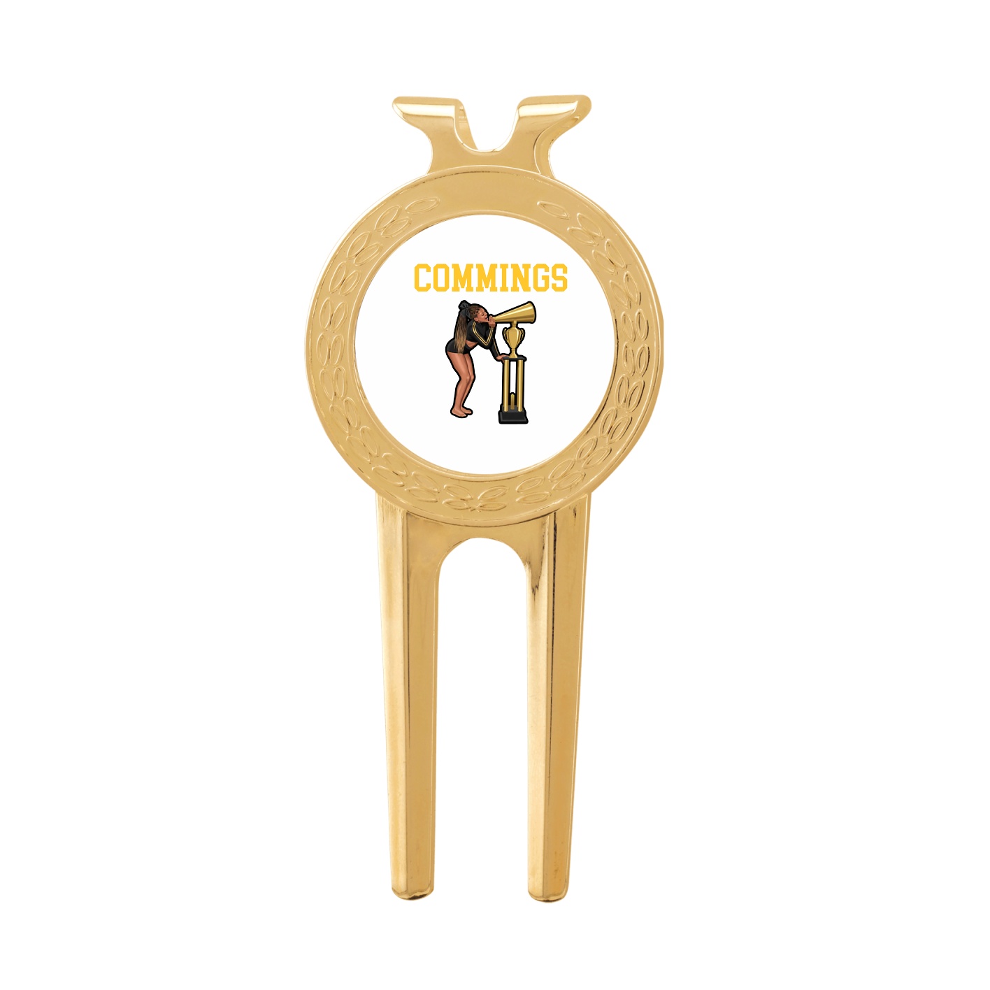 Divot Tool with Ball Marker — Shirsey in Classic