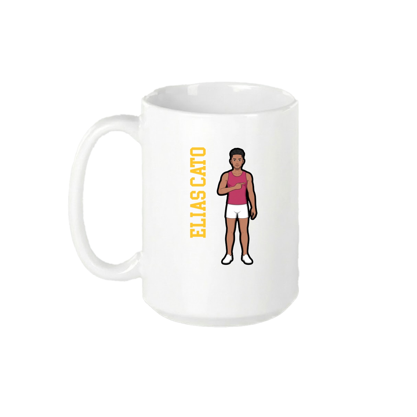 15oz Coffee Mug