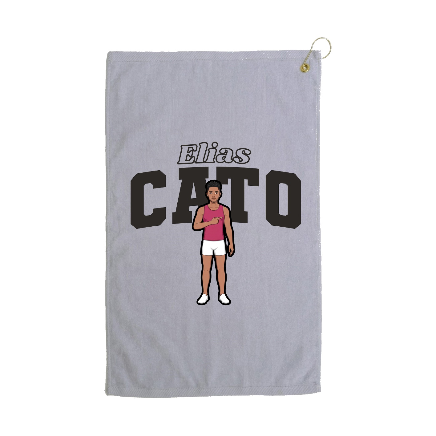 Golf Towel