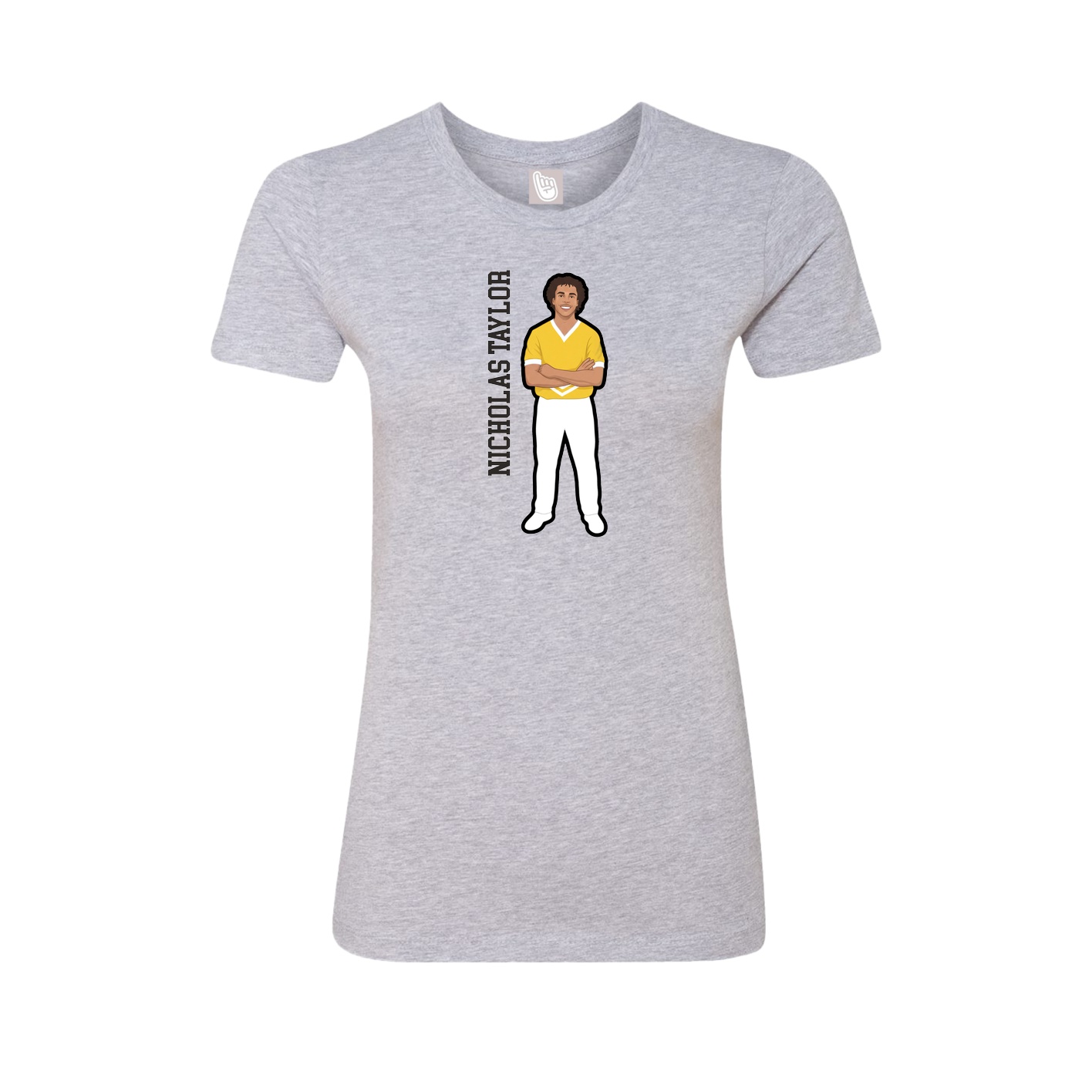 Womens Tee