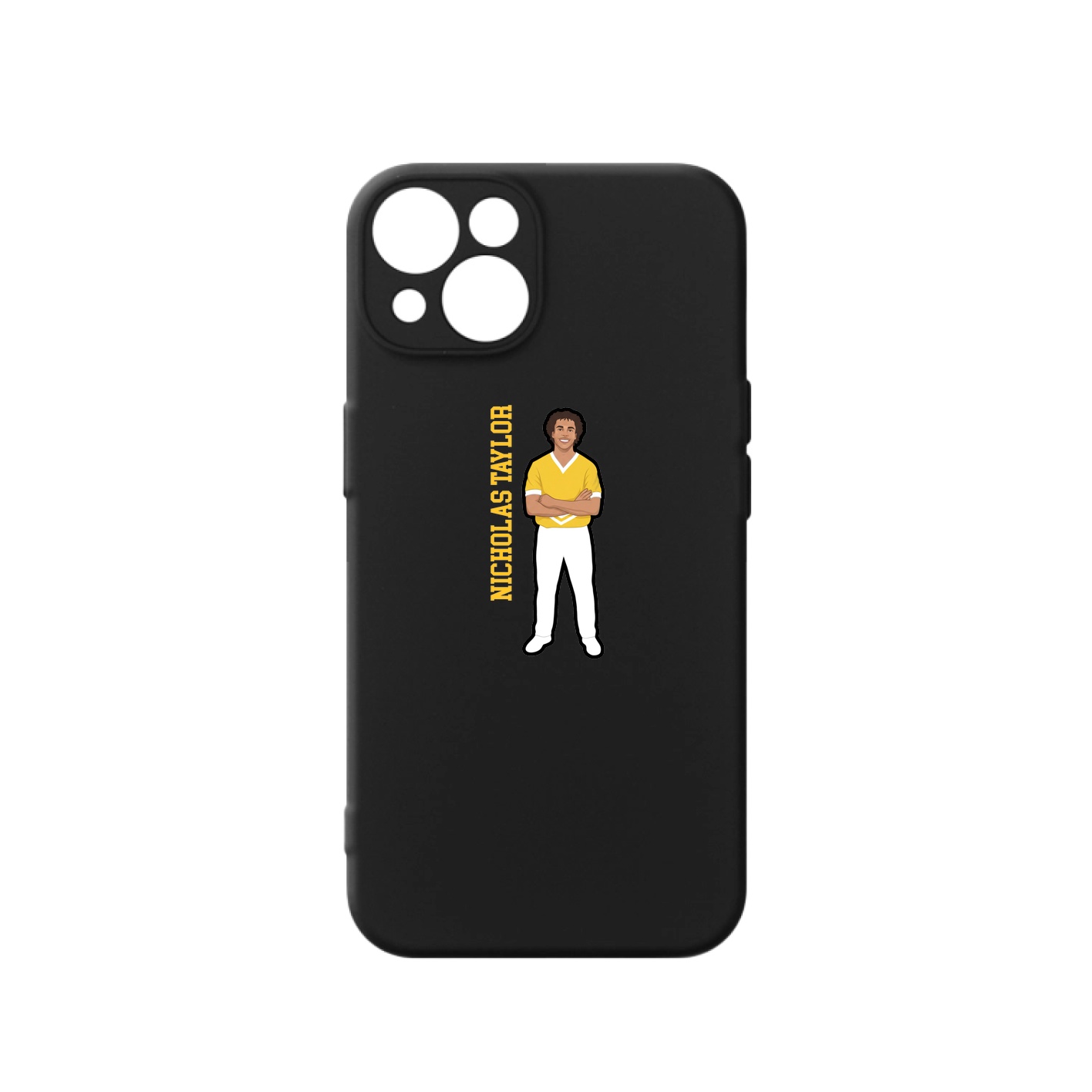 iPhone case