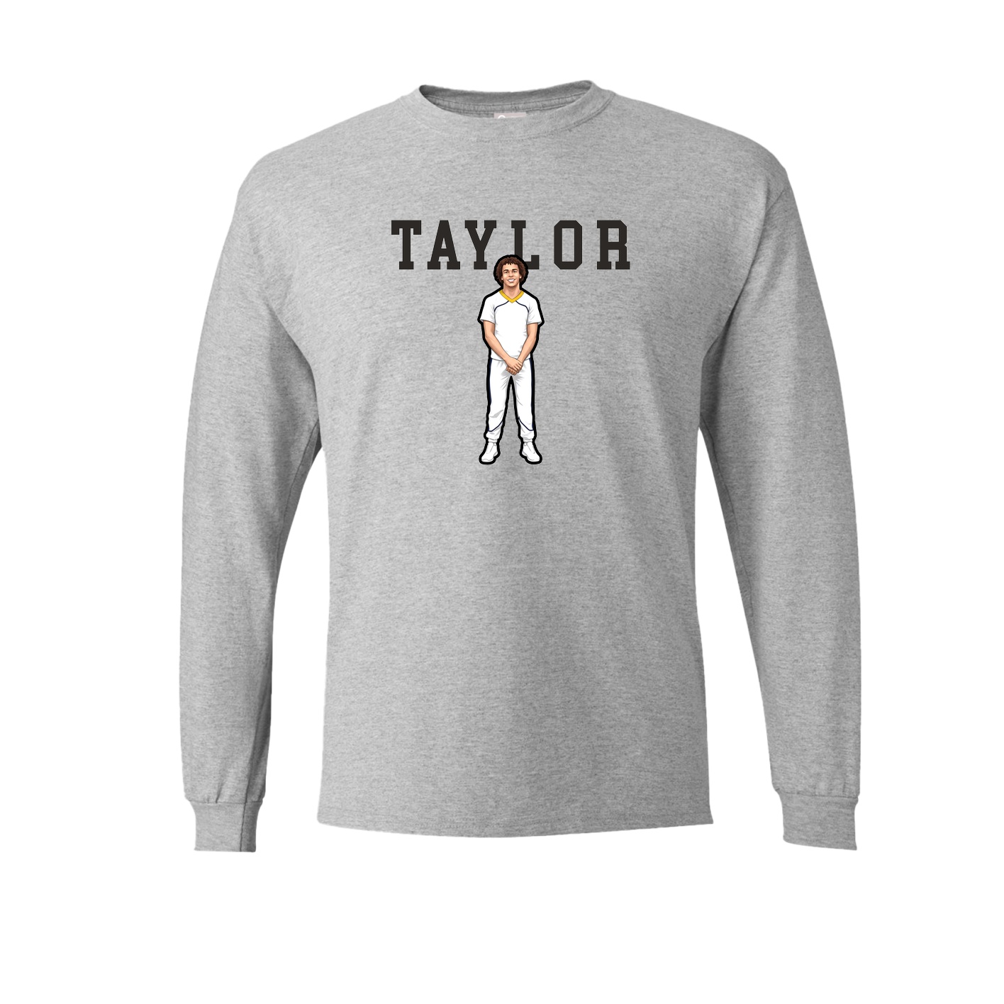 Long Sleeve Tee