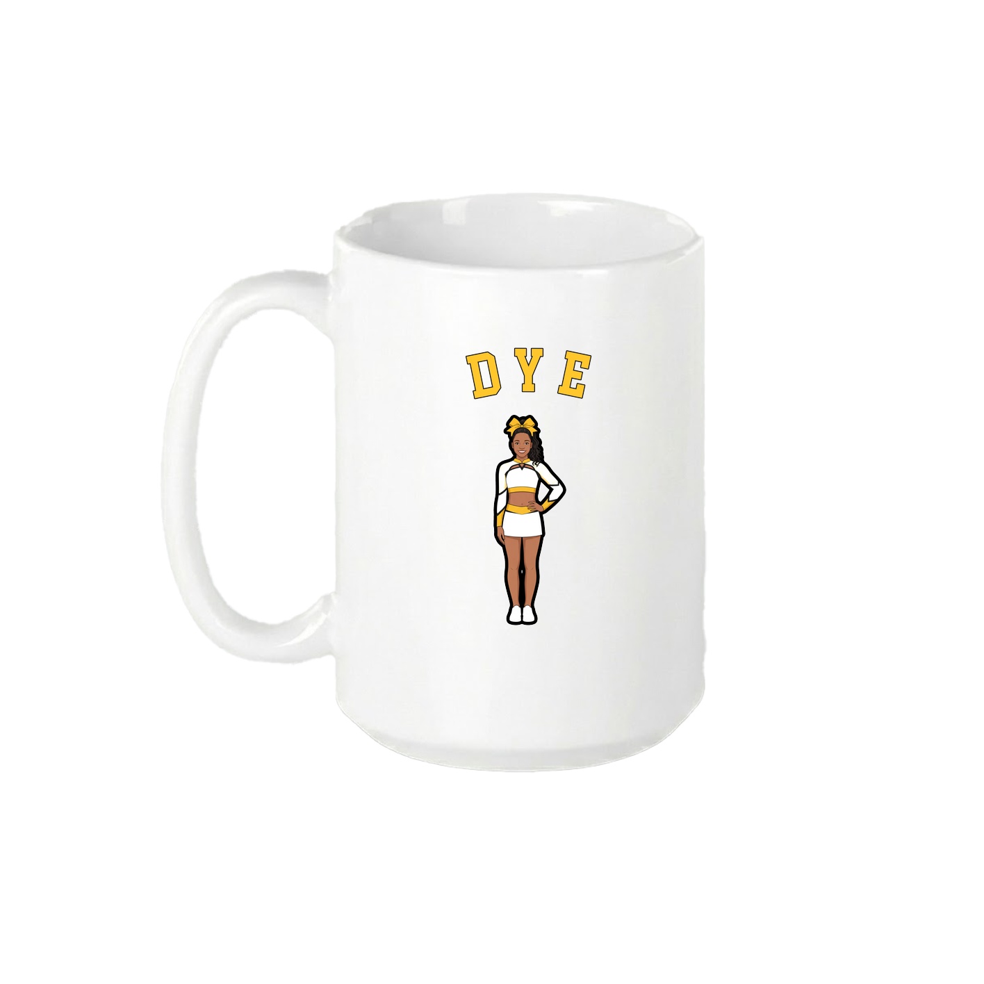 15oz Coffee Mug