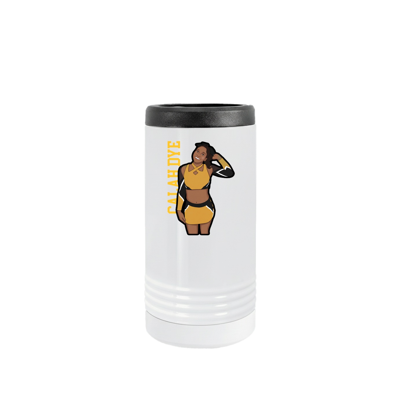 Polar Camel Slim Beverage Holder