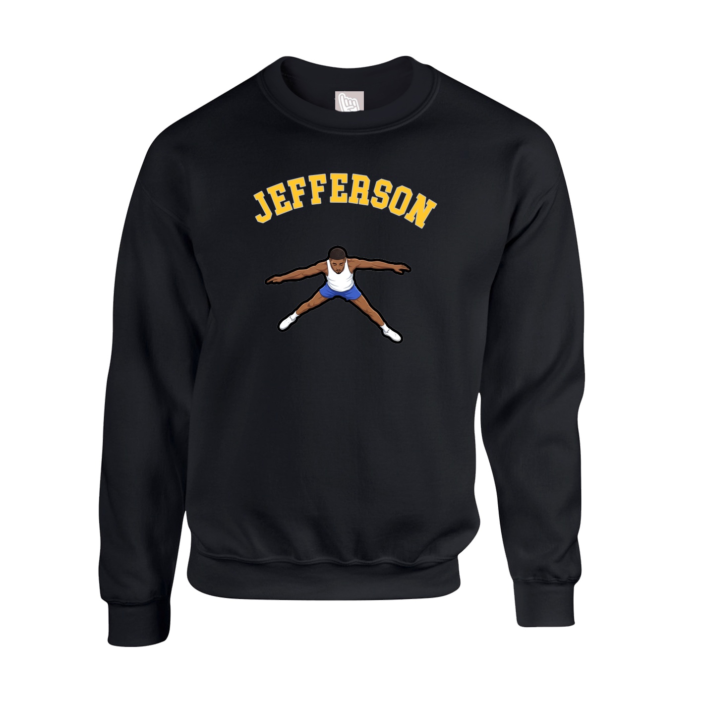 Fleece Crew
